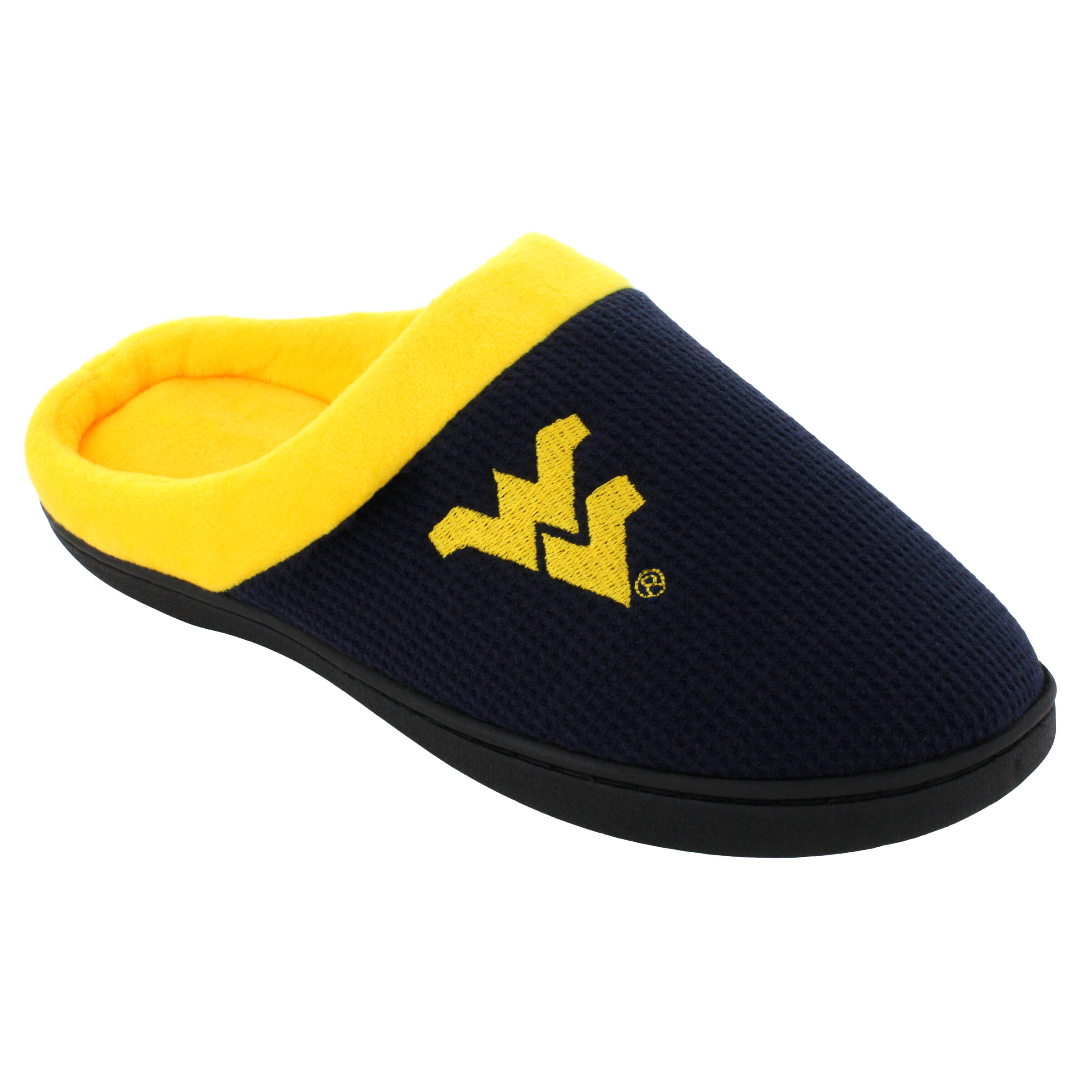 Everything Comfy ComfyFeet NCAA Clog Slipper, Many Teams to Choose From - Picture 113 of 120