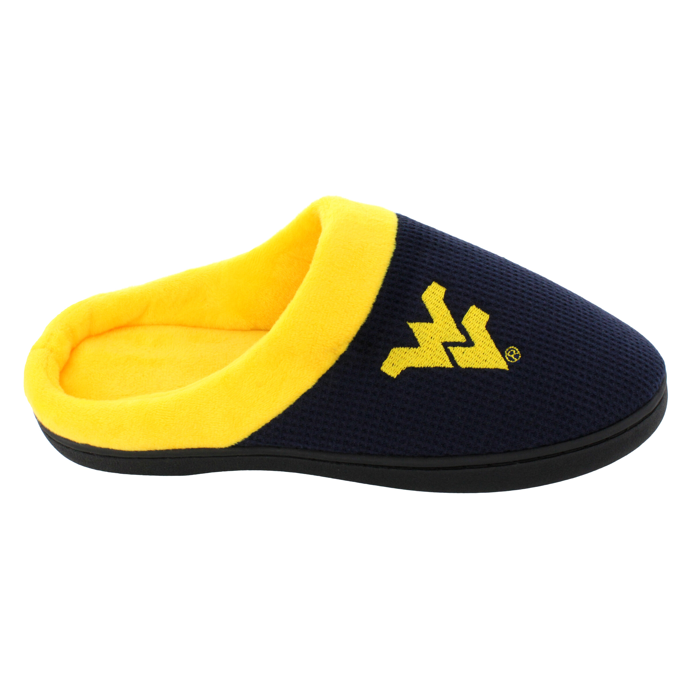 Everything Comfy ComfyFeet NCAA Clog Slipper, Many Teams to Choose From - Picture 114 of 120