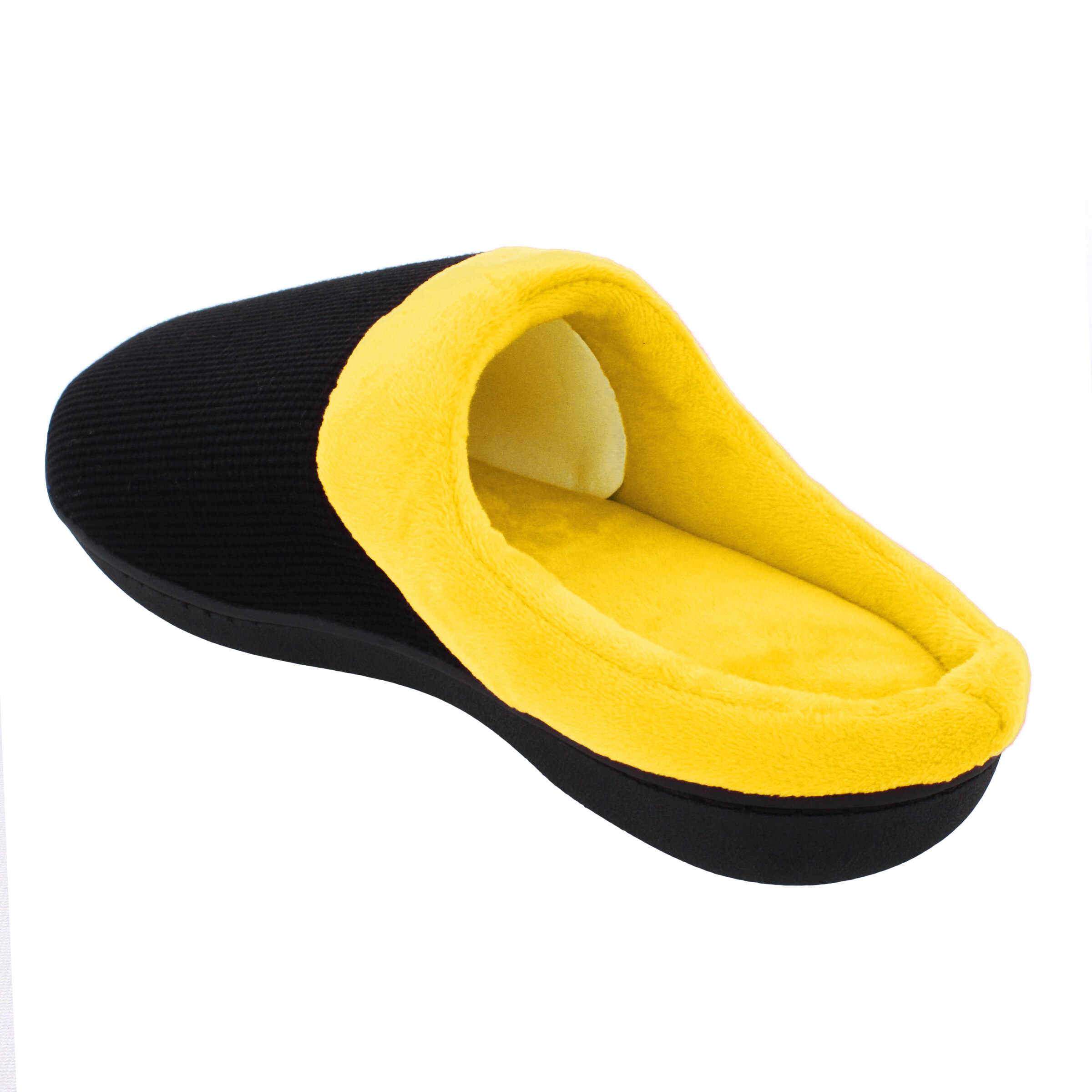 Everything Comfy ComfyFeet NCAA Clog Slipper, Many Teams to Choose From - Picture 116 of 120
