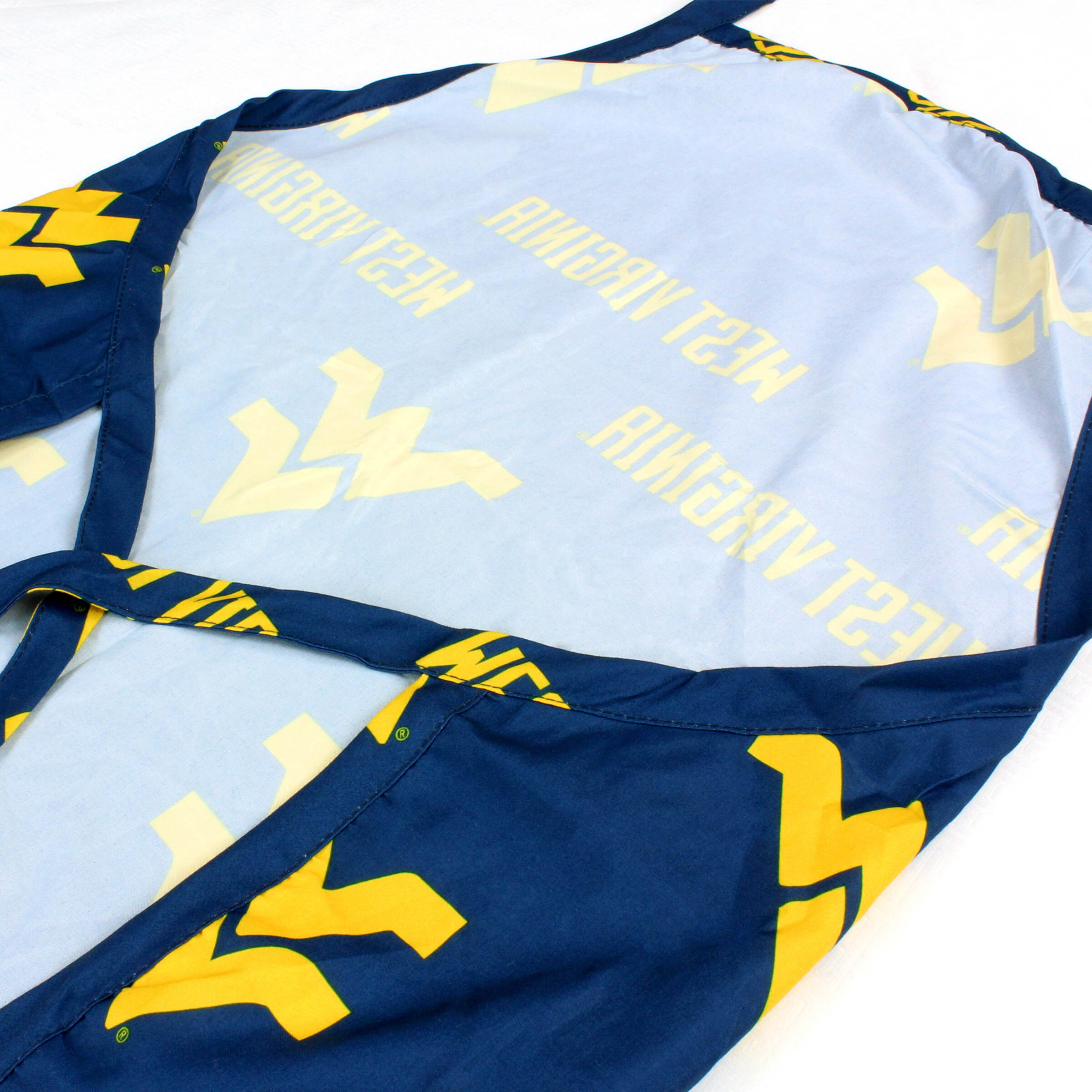 NCAA Adjustable Tailgating Grilling Apron 9" Pocket PYT Pick Your Team - Picture 104 of 104
