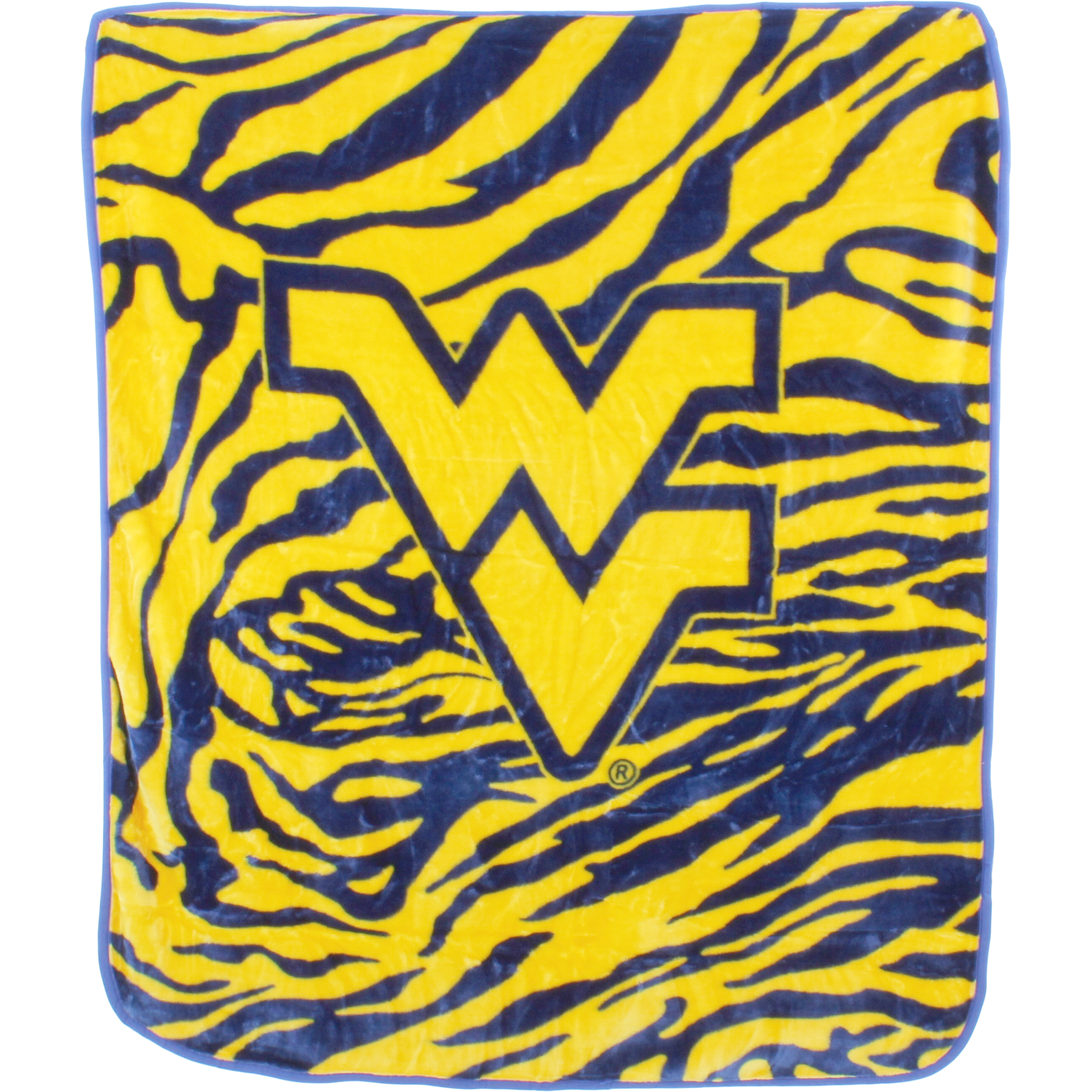 Super Soft Raschel Throw Blanket, 50" x 60" - Picture 81 of 84