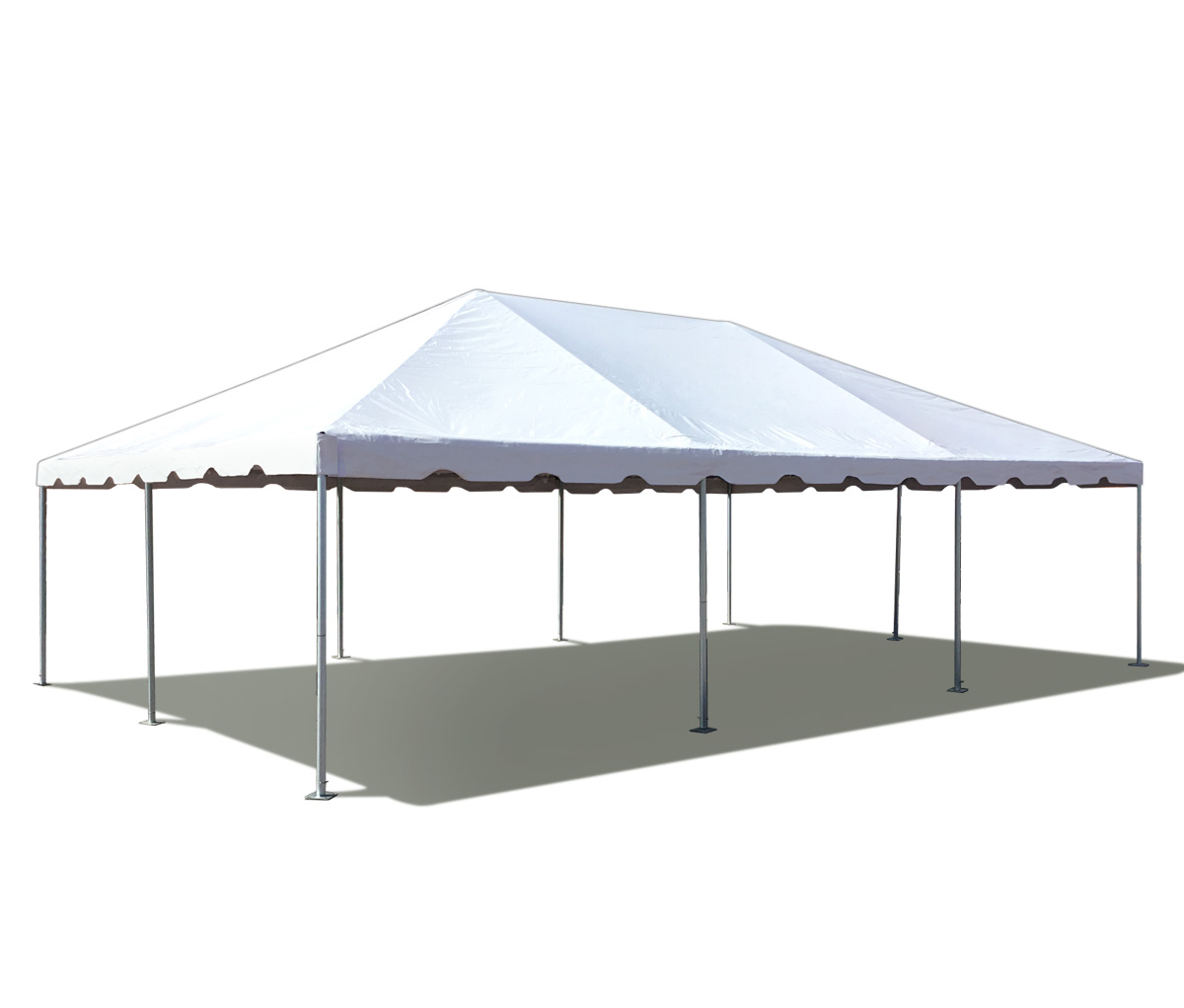 Party Event Canopy Tent 20x30 Frame 