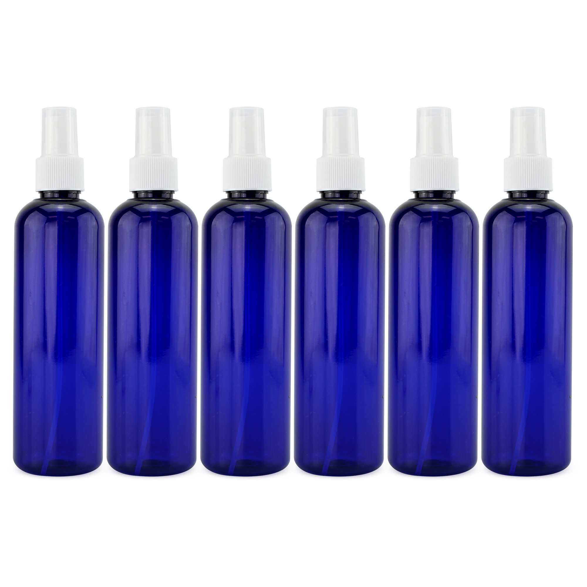 W/ White Mist Atomizers, For Cleaning, Etc