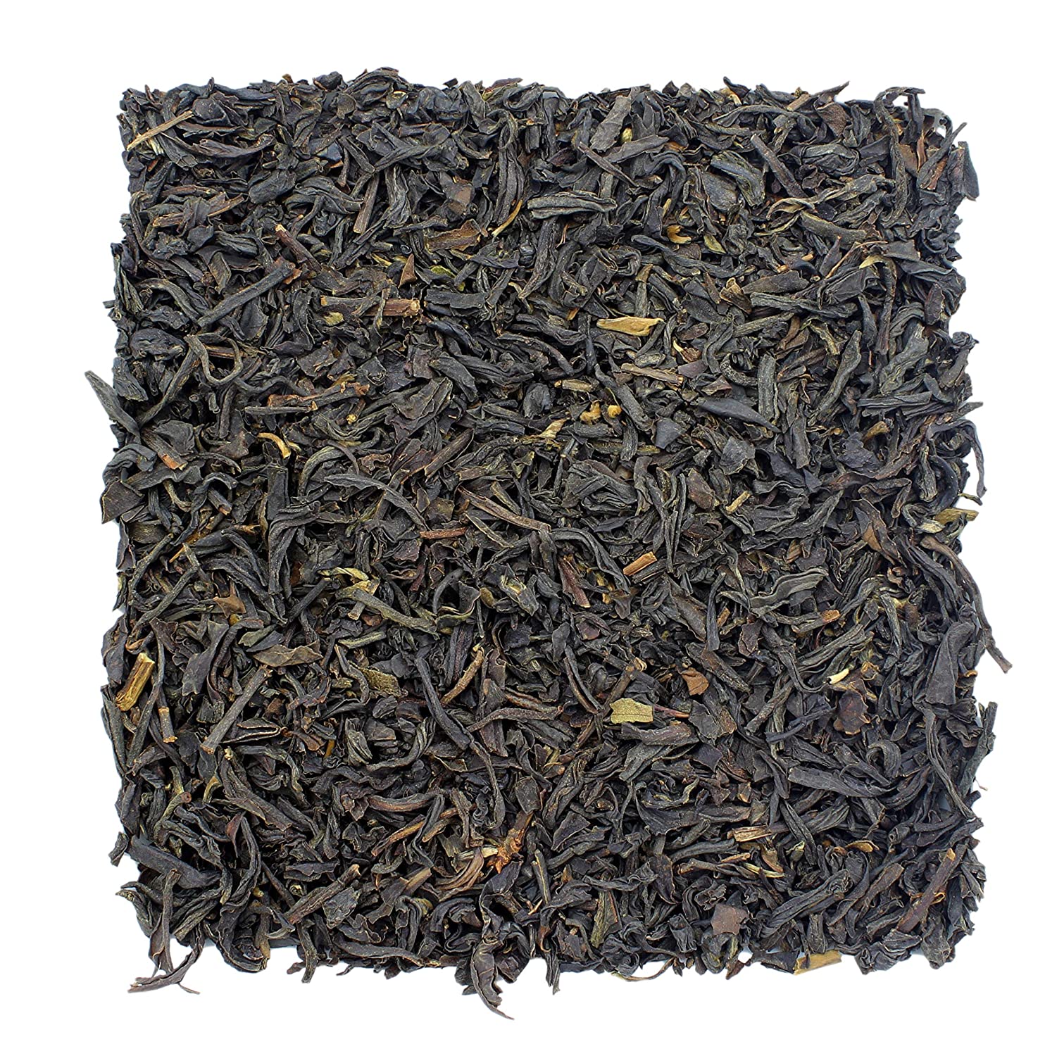China Black OP Loose Leaf Tea 8oz Bulk Bag, Makes 100+ Cups of Tea - Picture 9 of 10