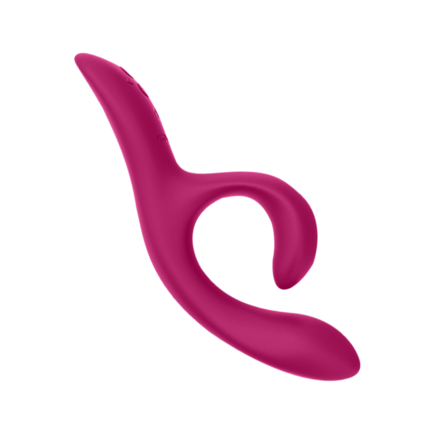 We-Vibe Nova 2 Rabbit Vibrator Sex Toy - G-Spot & Clit Stimulator App Controlled - Picture 11 of 18