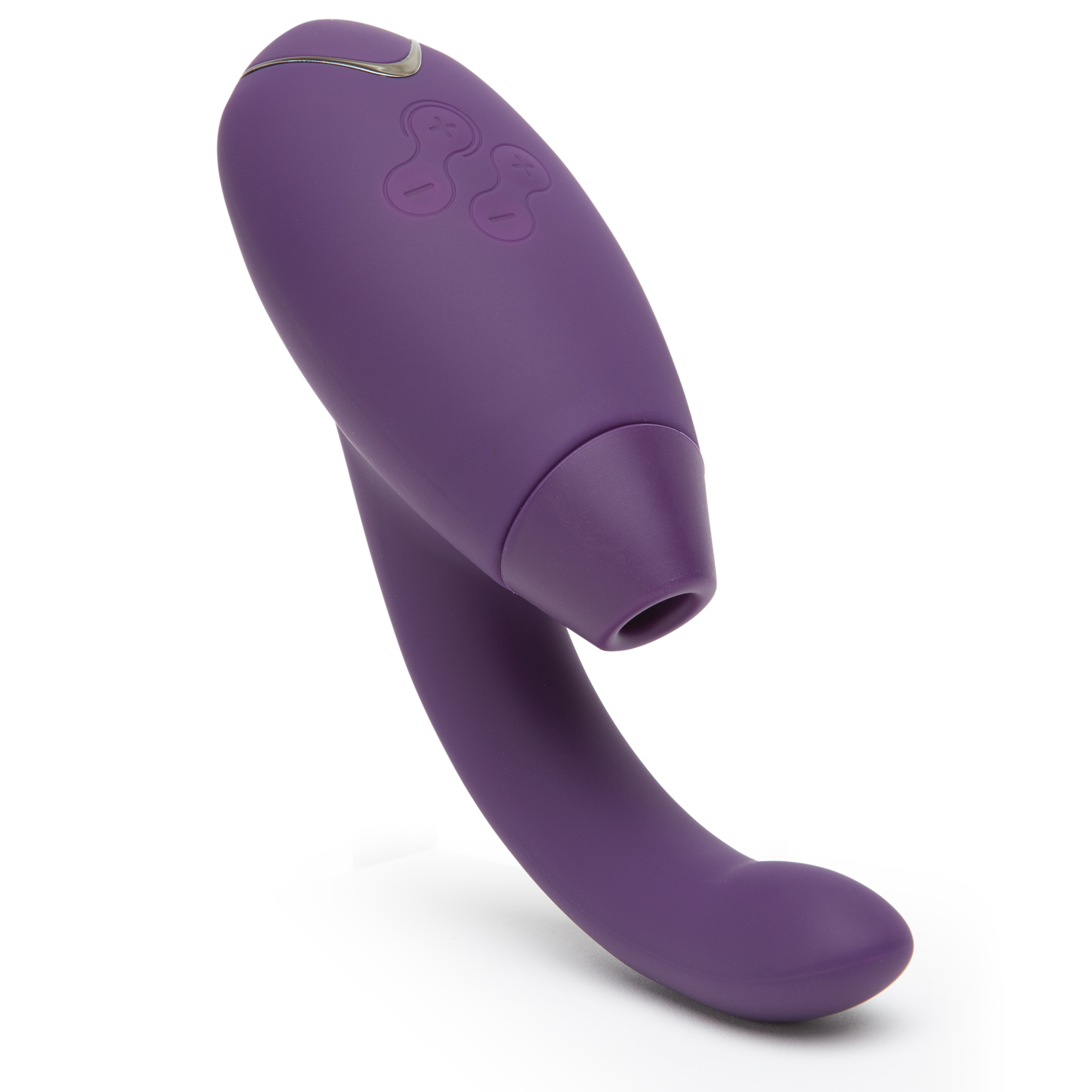 Womanizer InsideOut G-Spot & Clitoris Sucking Sex Toy - Vibrating Stimulation - Picture 9 of 16