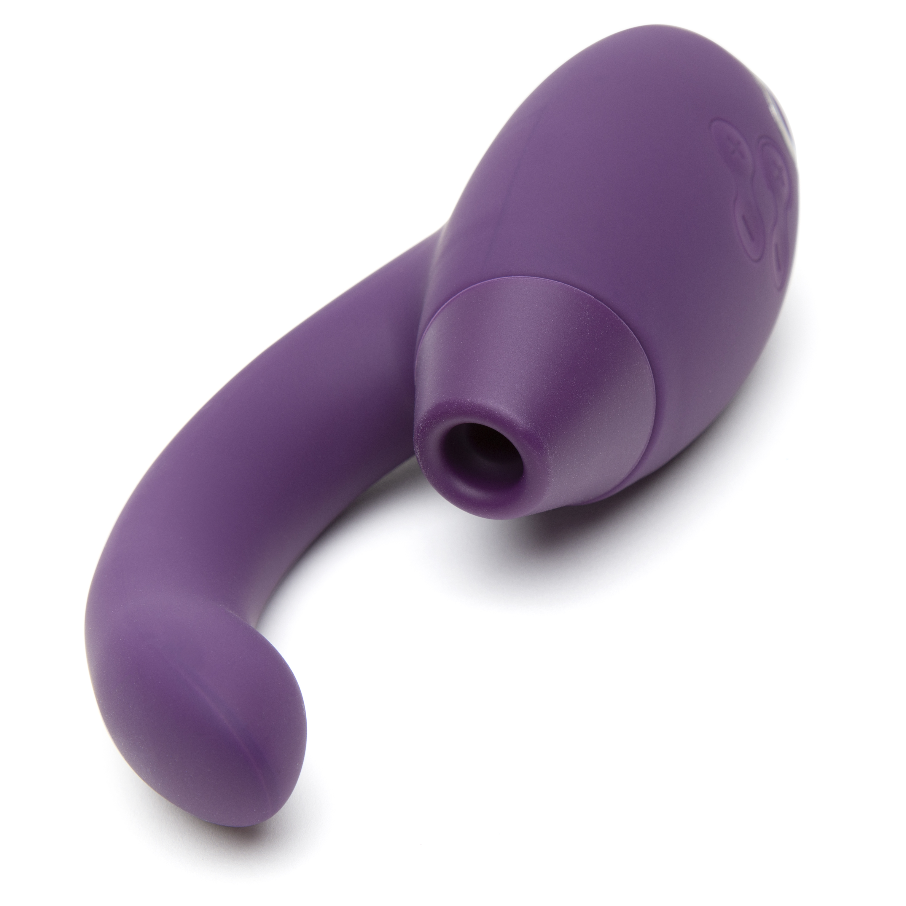 Womanizer InsideOut G-Spot & Clitoris Sucking Sex Toy - Vibrating Stimulation - Picture 14 of 16