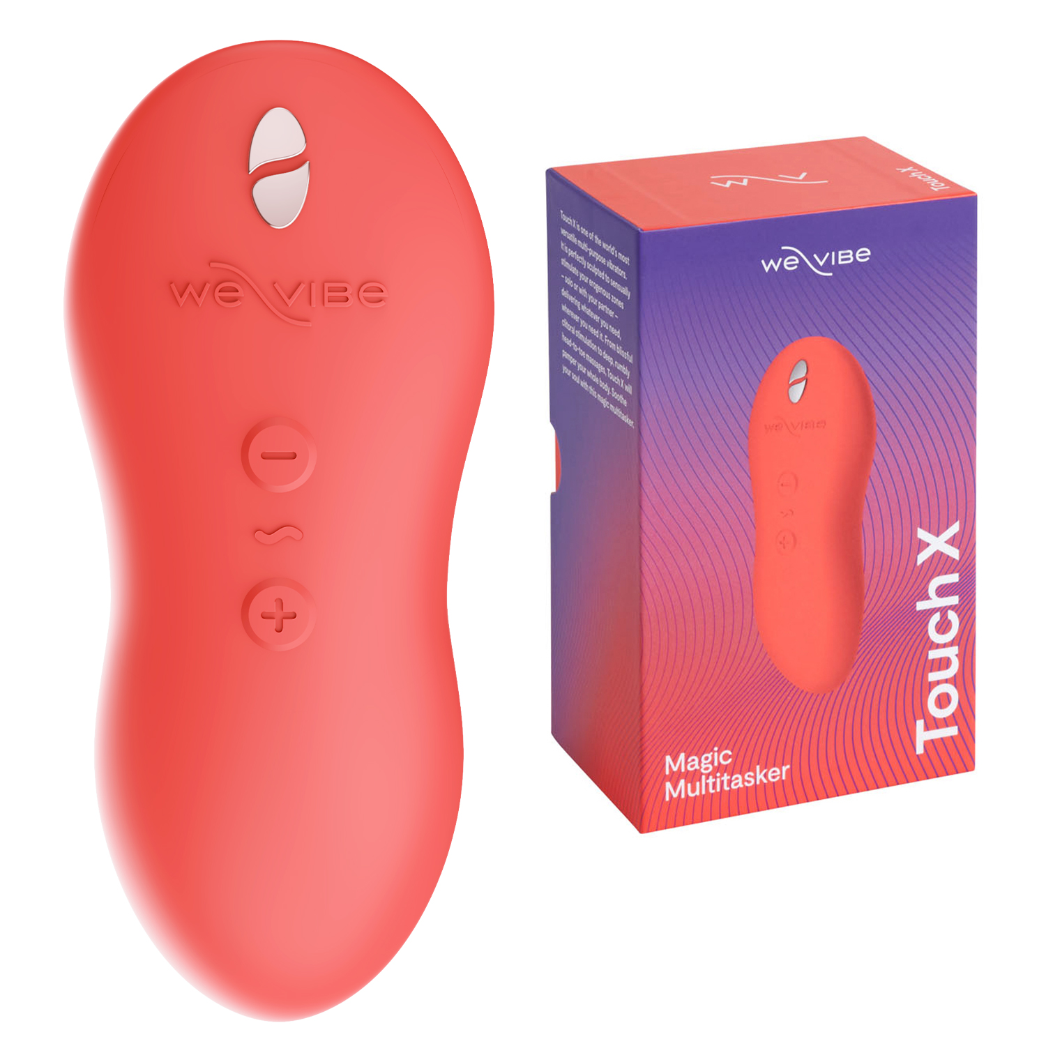 we-vibe sex toys Star Delight Dildo main image 1