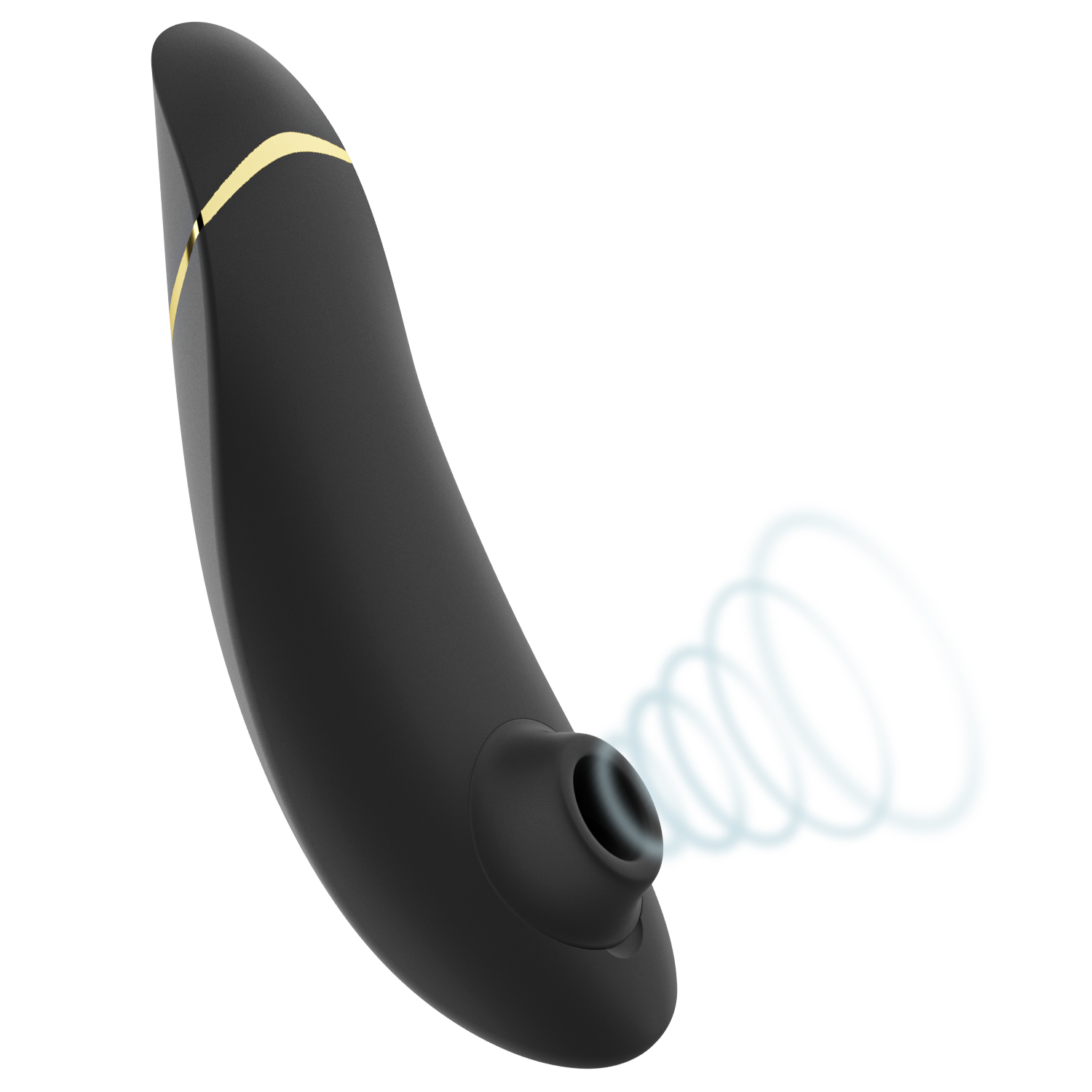 Womanizer Premium 2 Clit Sucker Air Massager Clitoris Sucking Sex Toy Waterproof - Picture 2 of 36