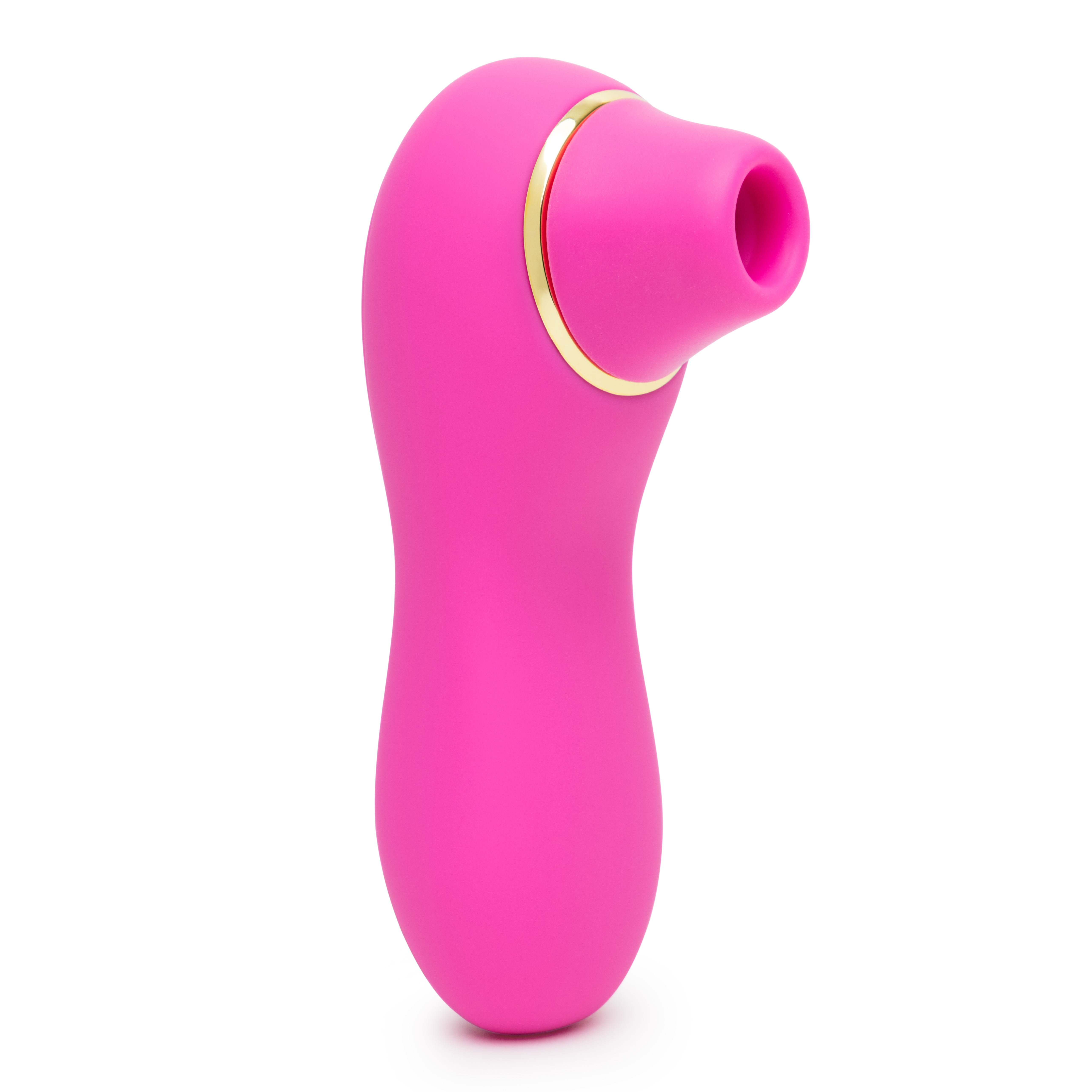 Lovehoney Clitoris Suction Sex Toy -Thrill Clit Sucking Air Massager Waterproof - Picture 3 of 25