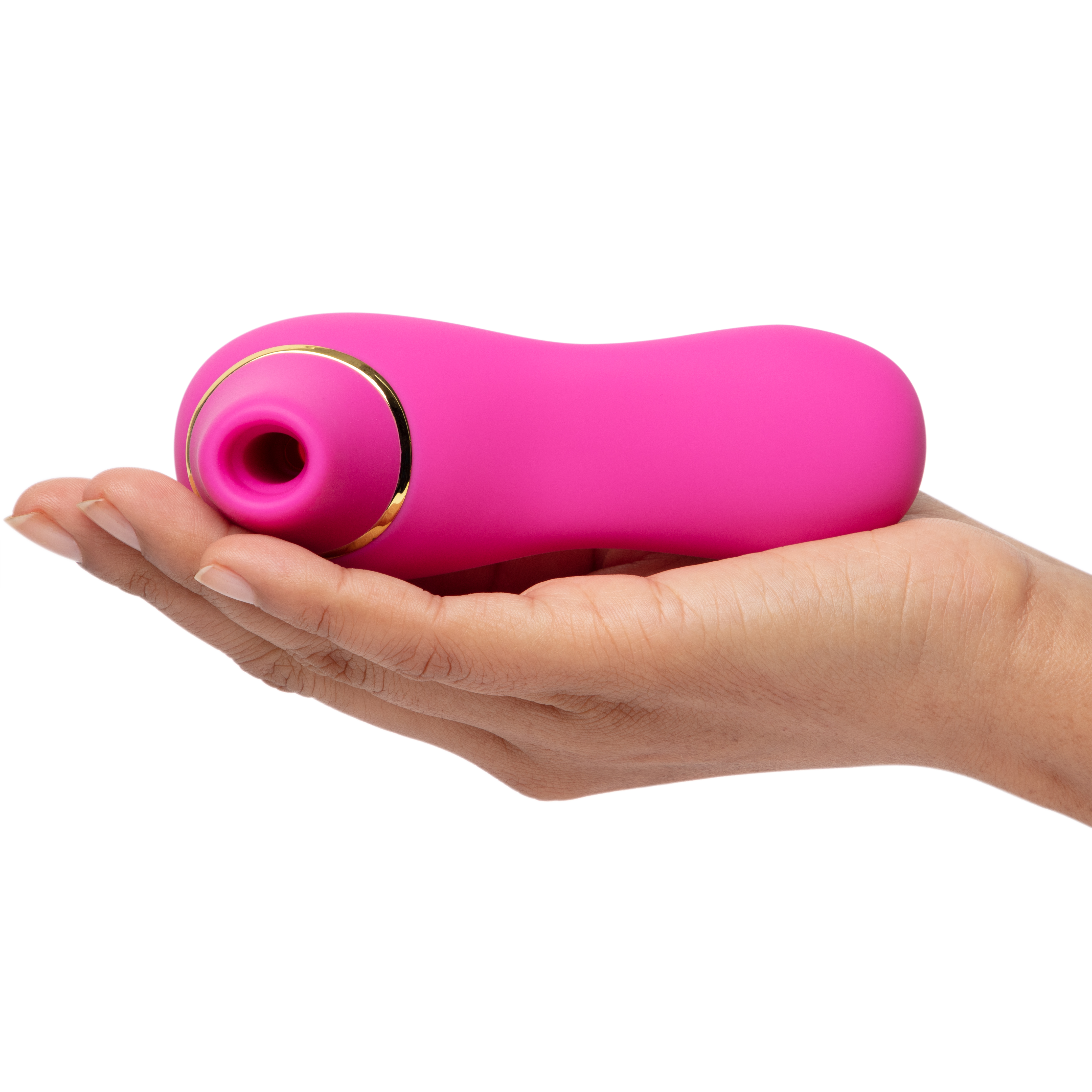 Lovehoney Clitoris Suction Sex Toy -Thrill Clit Sucking Air Massager Waterproof - Picture 17 of 25