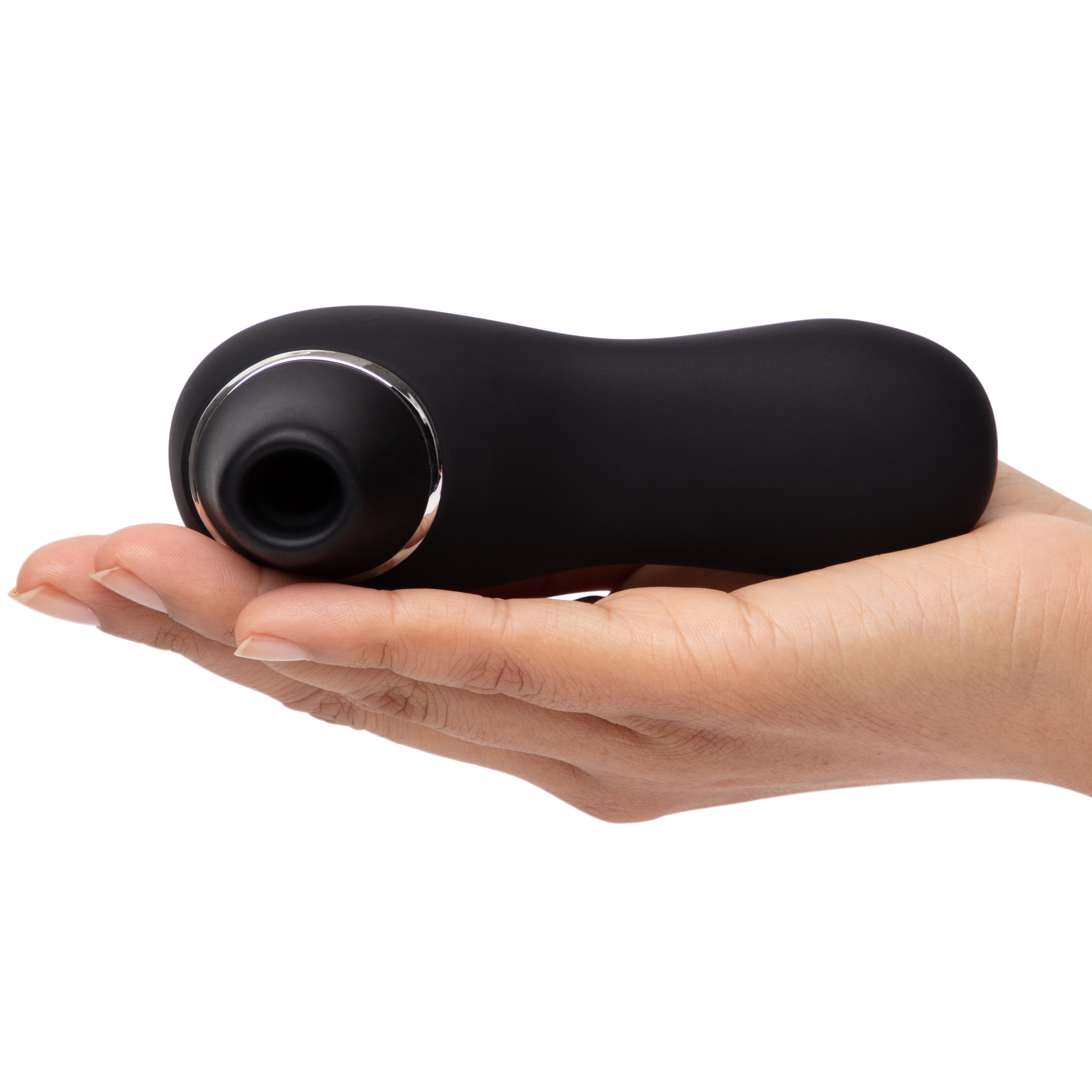 Lovehoney Clitoris Suction Sex Toy -Thrill Clit Sucking Air Massager Waterproof - Picture 7 of 25