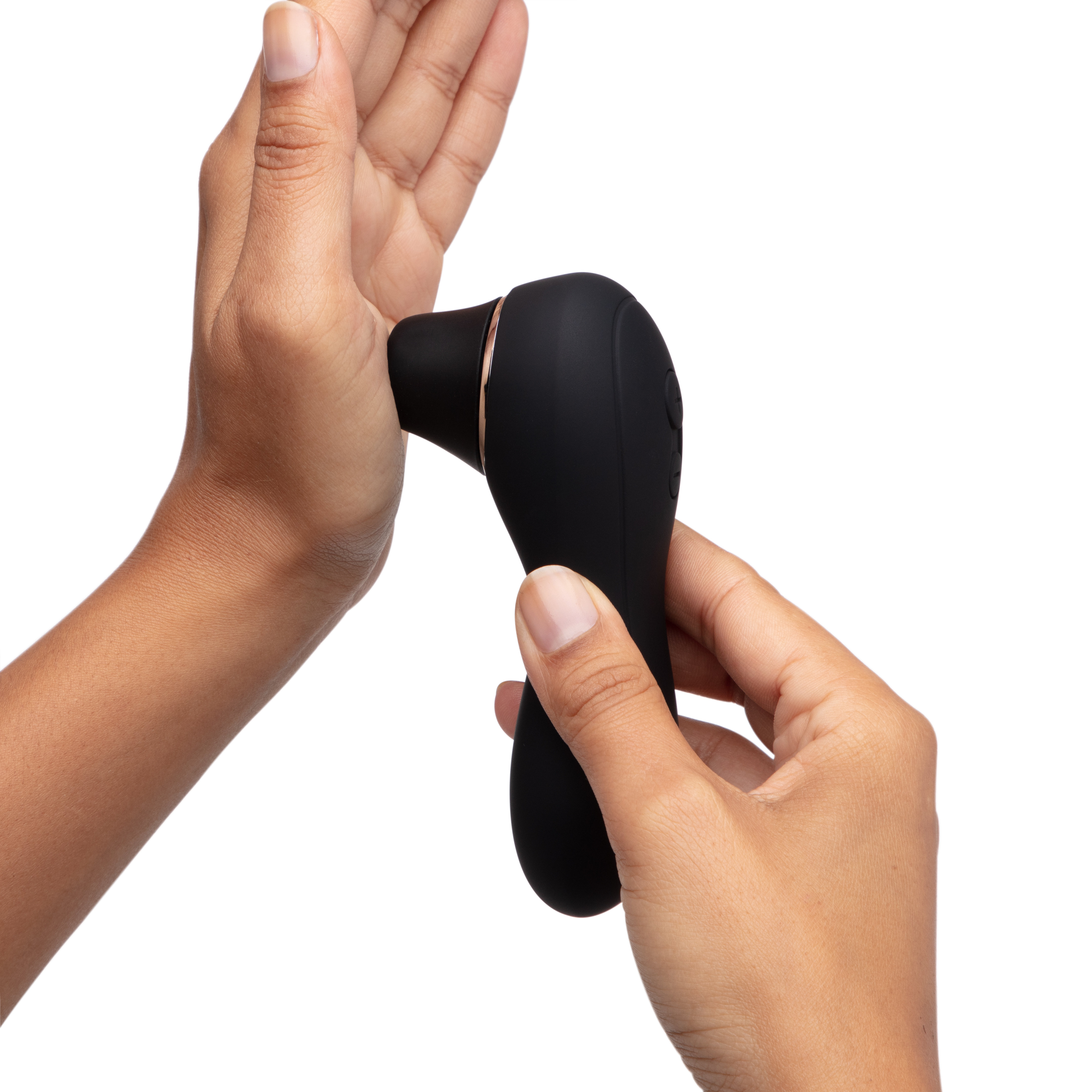 Lovehoney Clitoris Suction Sex Toy -Thrill Clit Sucking Air Massager Waterproof - Picture 8 of 25
