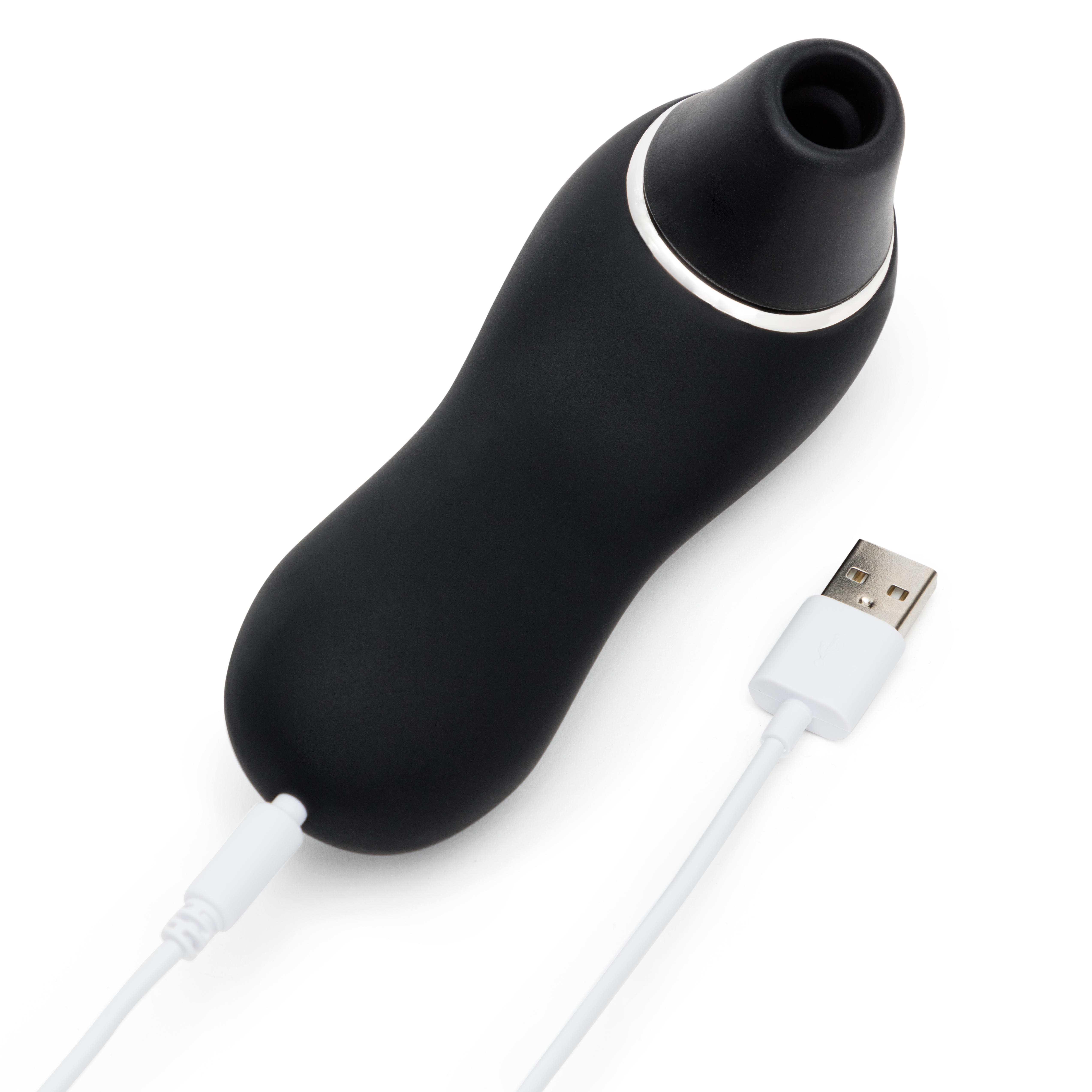 Lovehoney Clitoris Suction Sex Toy -Thrill Clit Sucking Air Massager Waterproof - Picture 9 of 25