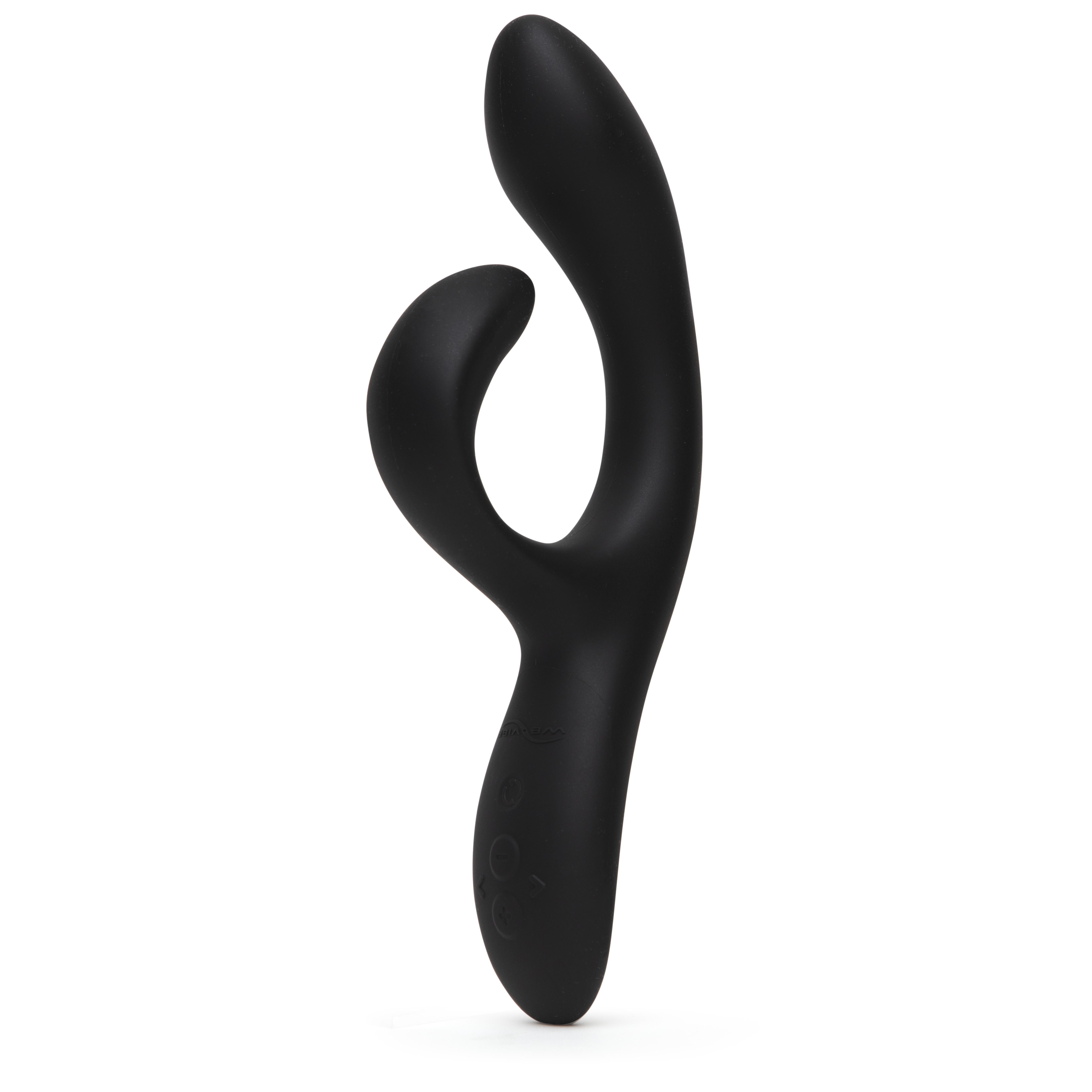 We-Vibe Nova 2 Rabbit Vibrator Sex Toy - G-Spot & Clit Stimulator App Controlled - Picture 2 of 18