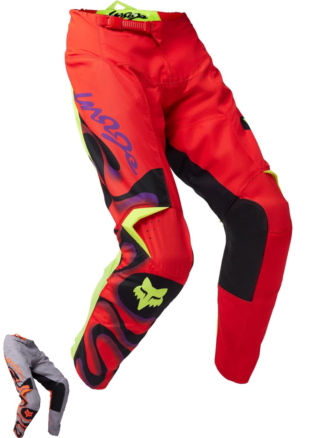 Fox Racing 180 Emotion MX/ATV/UTV Pants