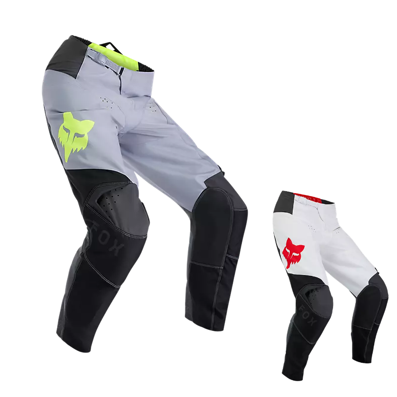 Fox Racing 180 Flow Pant - Protective Pant for Dirt Bike, MTB, BMX Riding