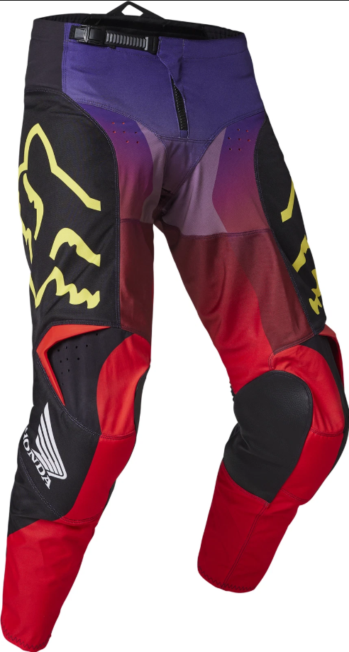 Fox Racing Men's 180 Honda Pants Size 32