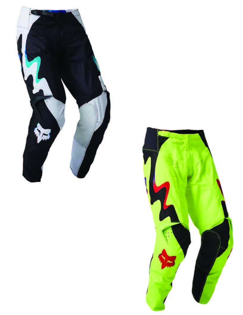 Fox Racing Adult 180 Kozmik MX/ATV/UTV Pants