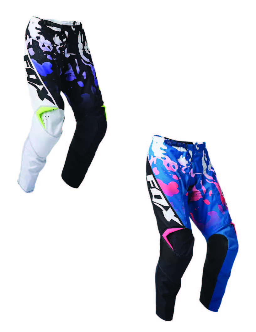 Fox Racing Adult 180 Morphic MX/ATV/UTV Pants
