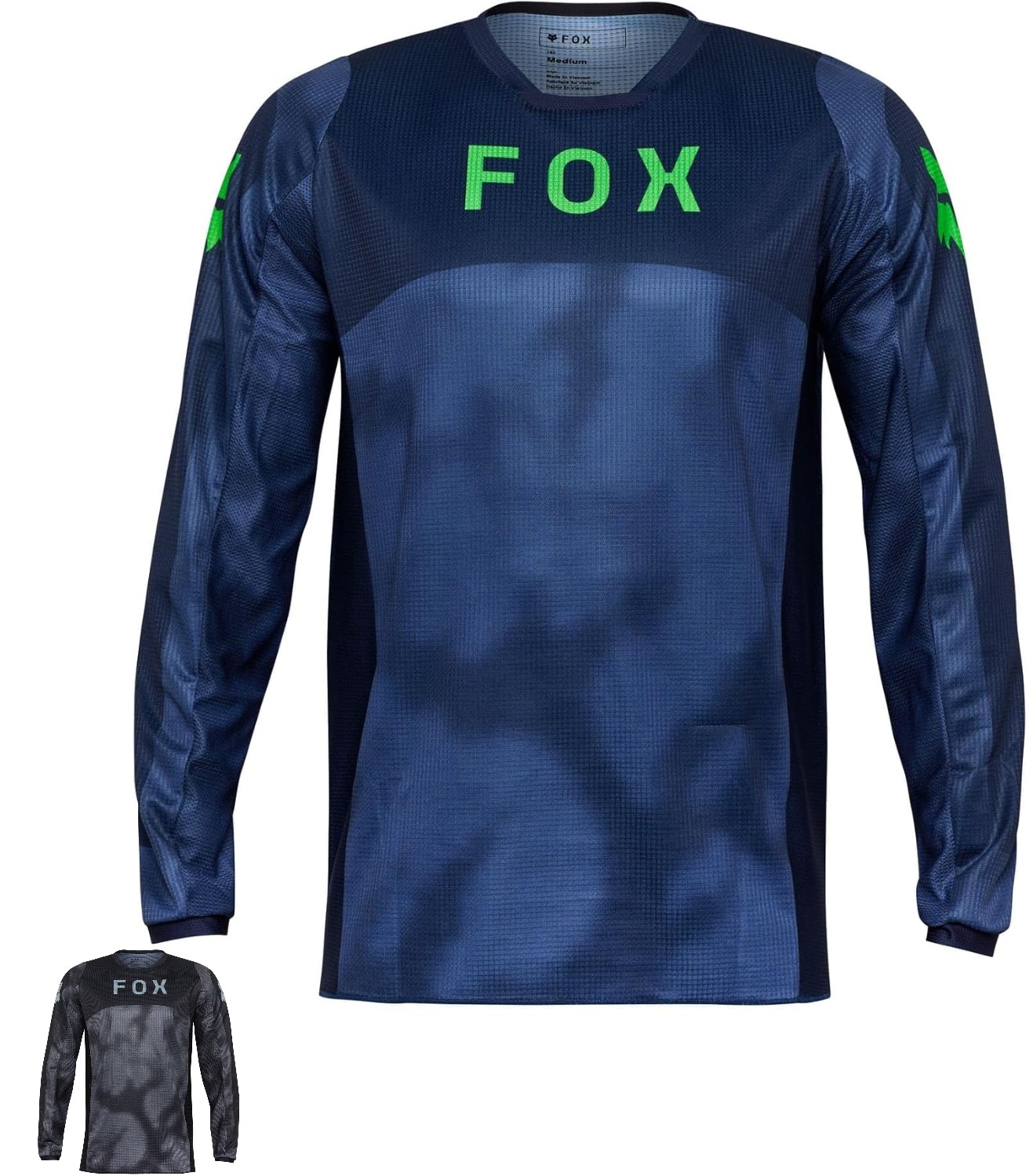 Fox Racing 180 Taunt MX/ATV/UTV Jersey