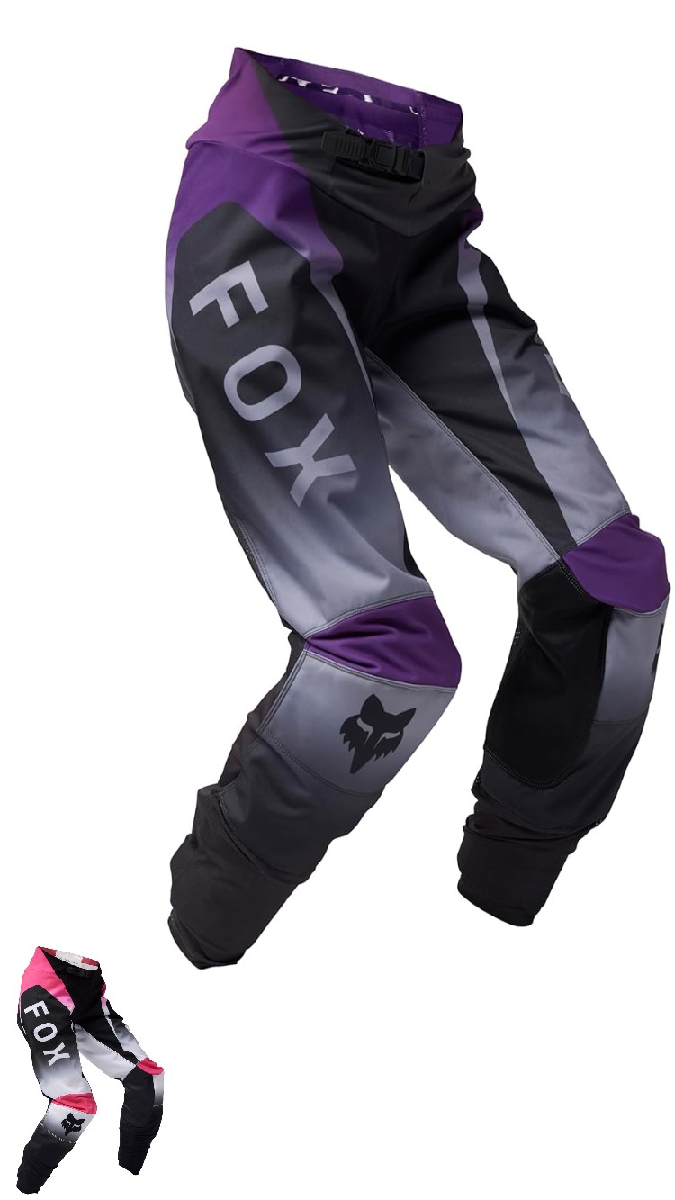 Fox Racing Women's 180 Lean MX/ATV/UTV Pants