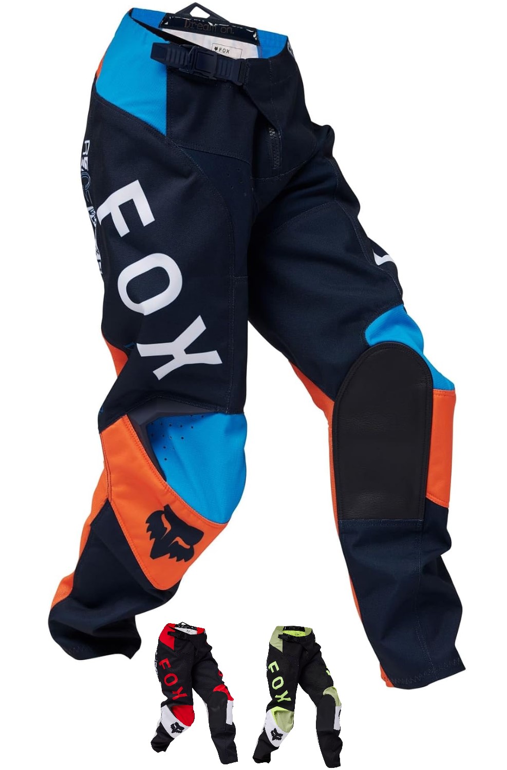 Fox Racing Youth 180 Race Spec MX/ATV/UTV Pants