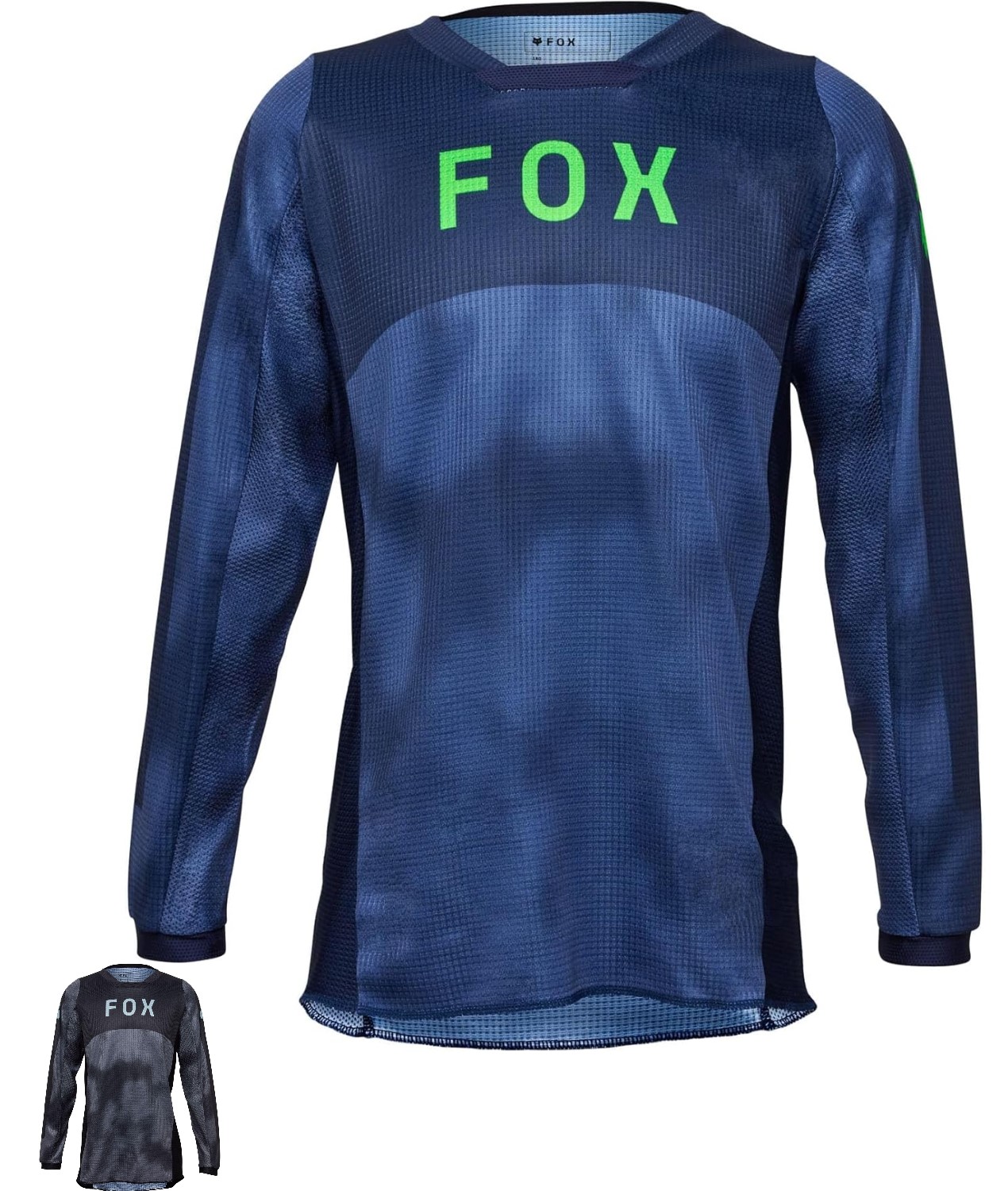Fox Racing Youth 180 Taunt MX/ATV/UTV Jersey
