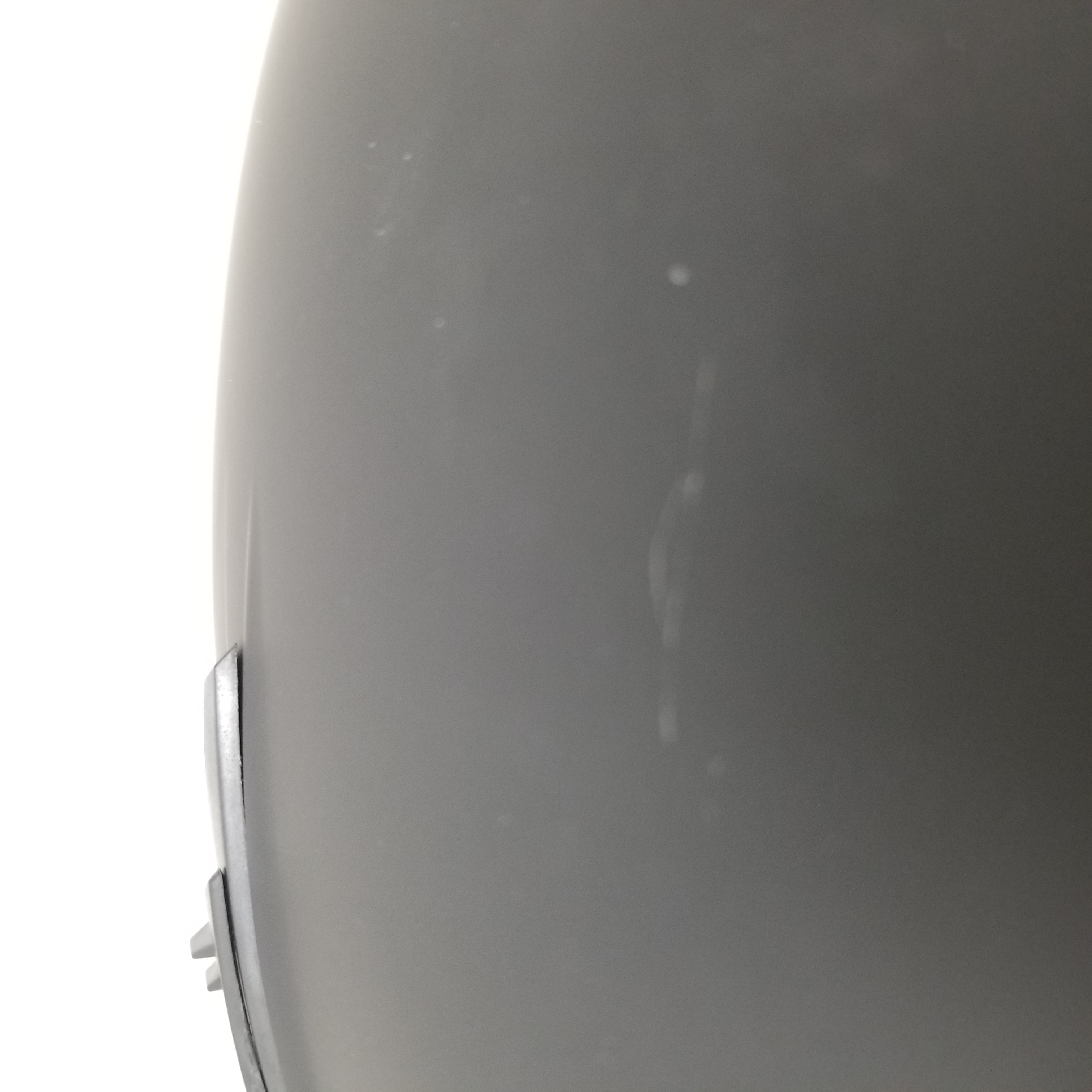 GMAX OF-17 Open-Face Street Helmet (Matte Black, XX-Large)