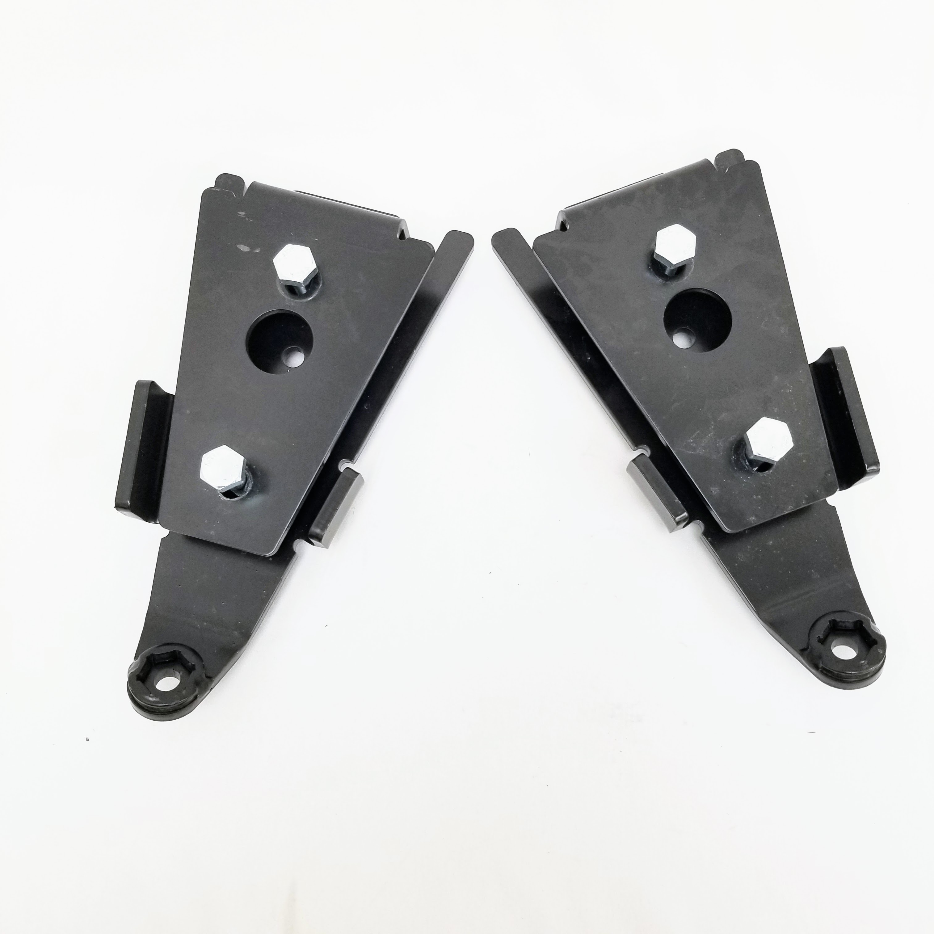 Camso Front Bracket Kit (1004-05-0190)