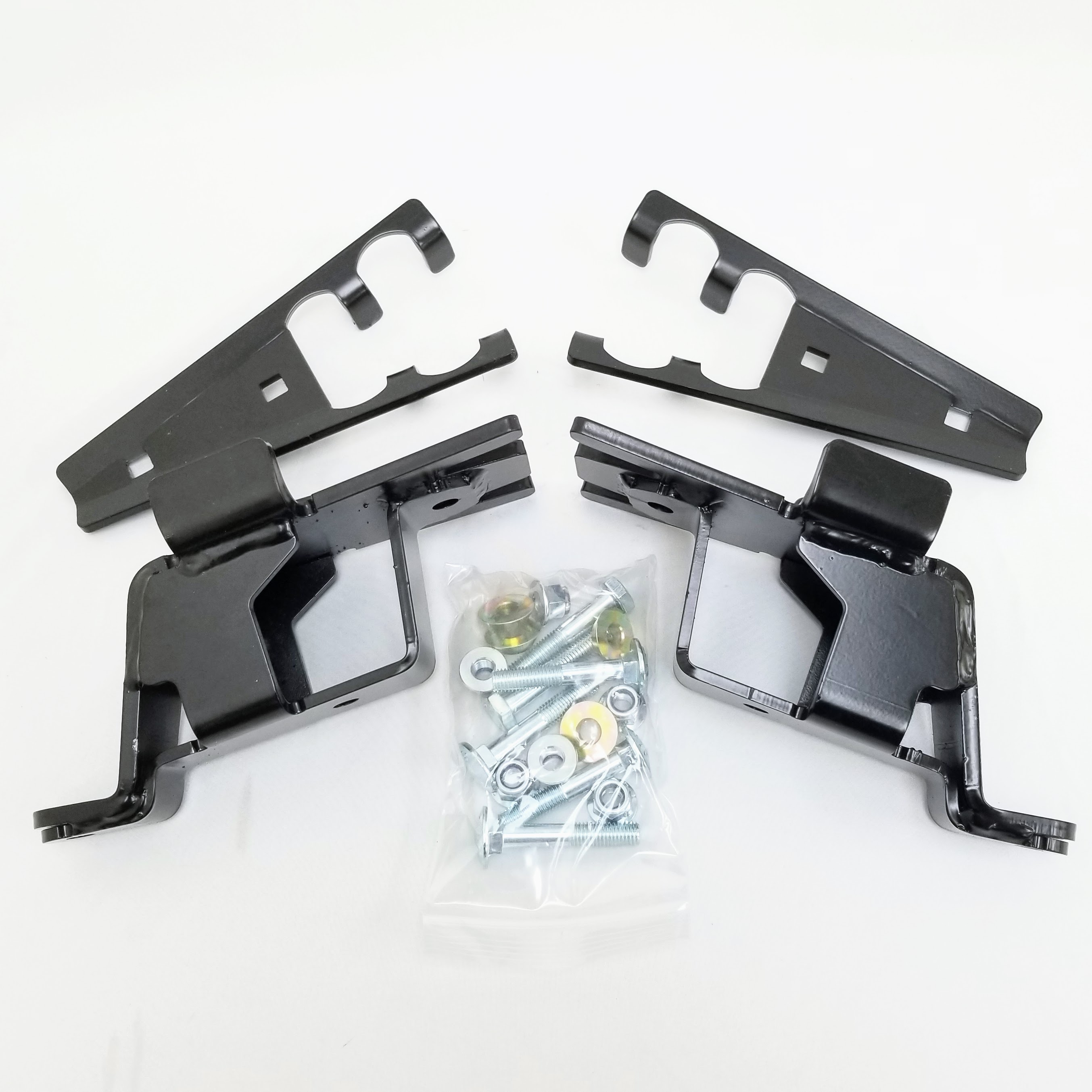 Camso Replacement Front Bracket Kit (1004-05-0150)