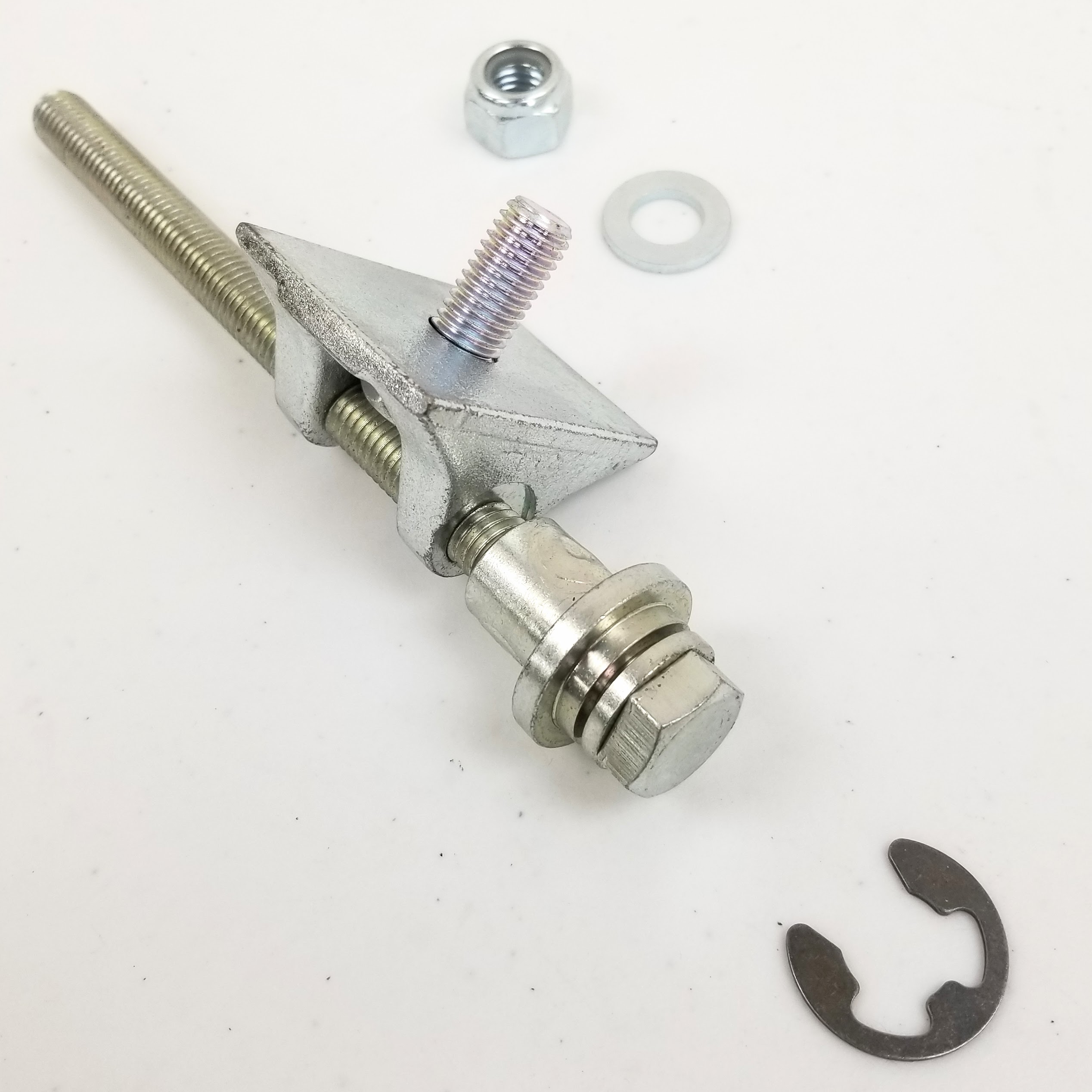 Camso Replacement 4S1 Track Tensioner Adjustment Screw (7082-00-8140)