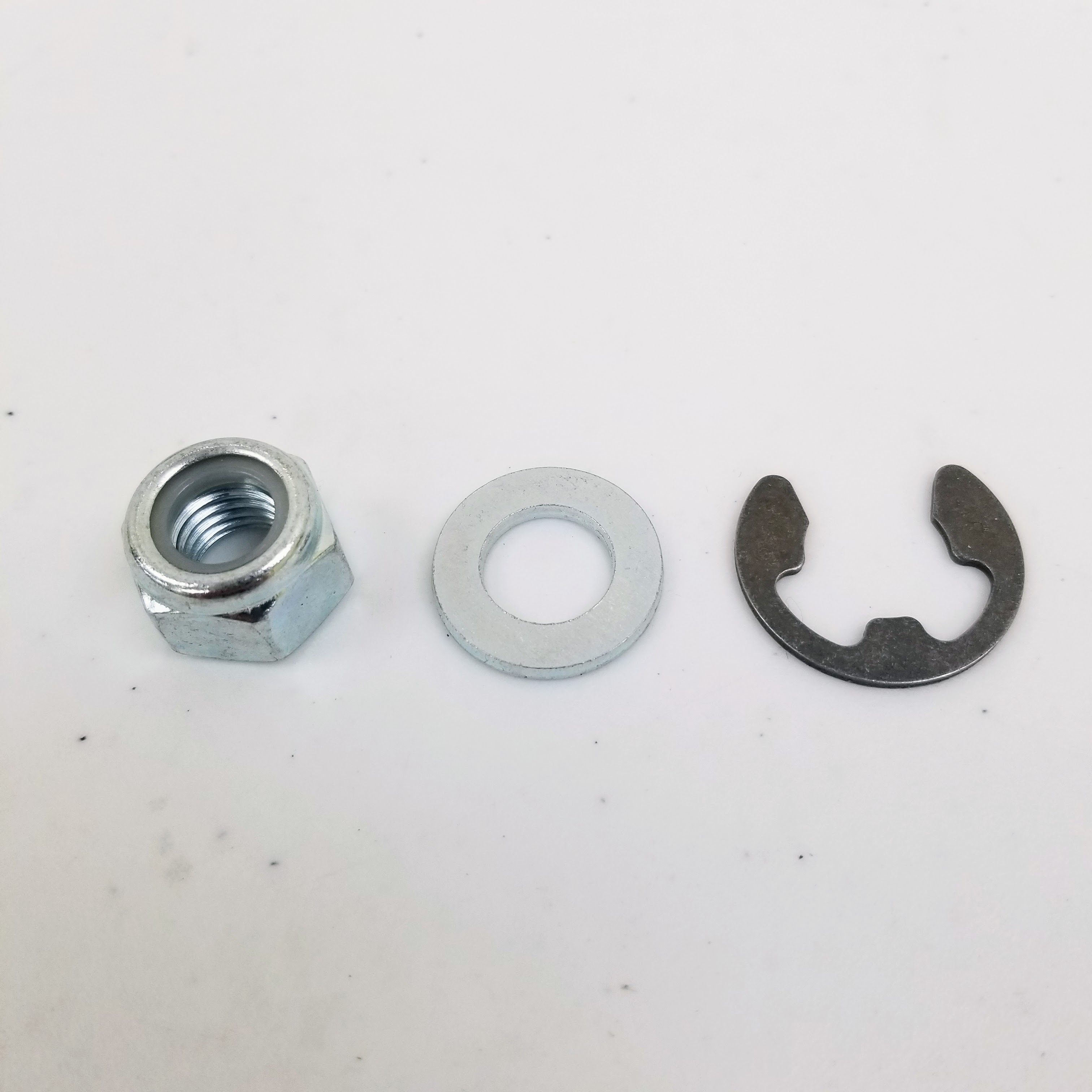 Camso Replacement 4S1 Track Tensioner Adjustment Screw (7082-00-8140)