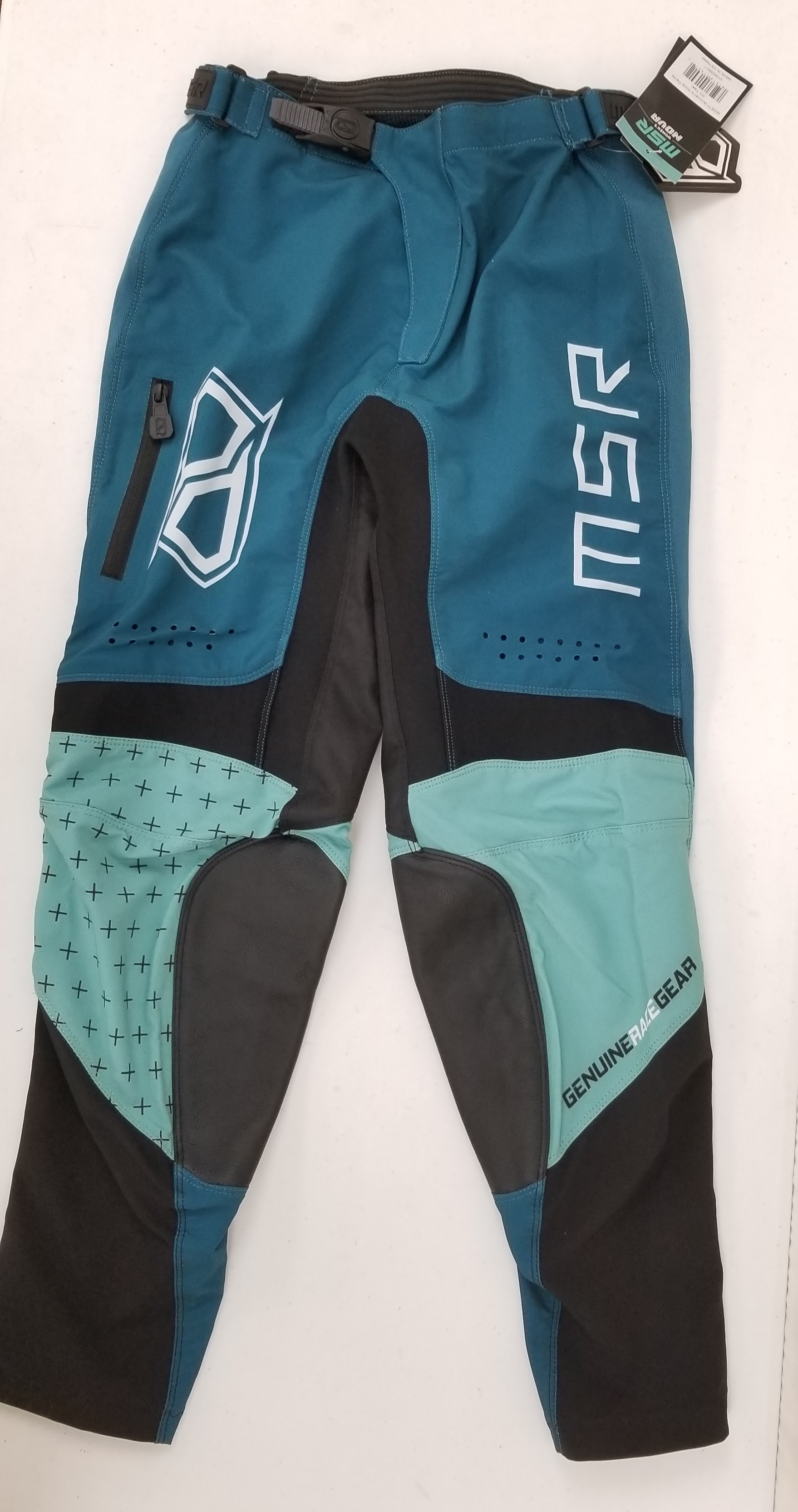 MSR™ Women's Nova Pants Size 0/2 Teal