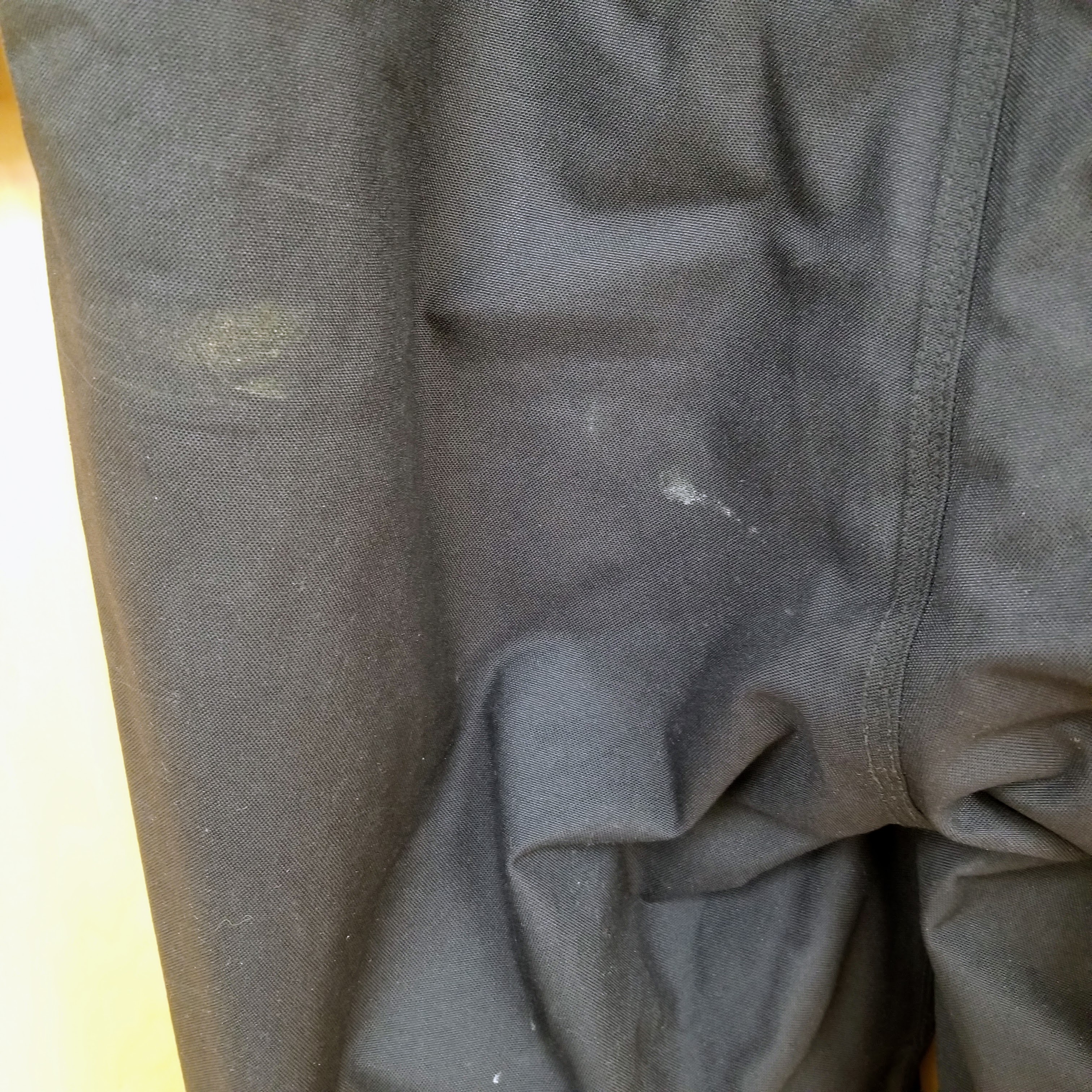 Fly Racing Cobalt Shell Monosuit (Black/Grey, Large)