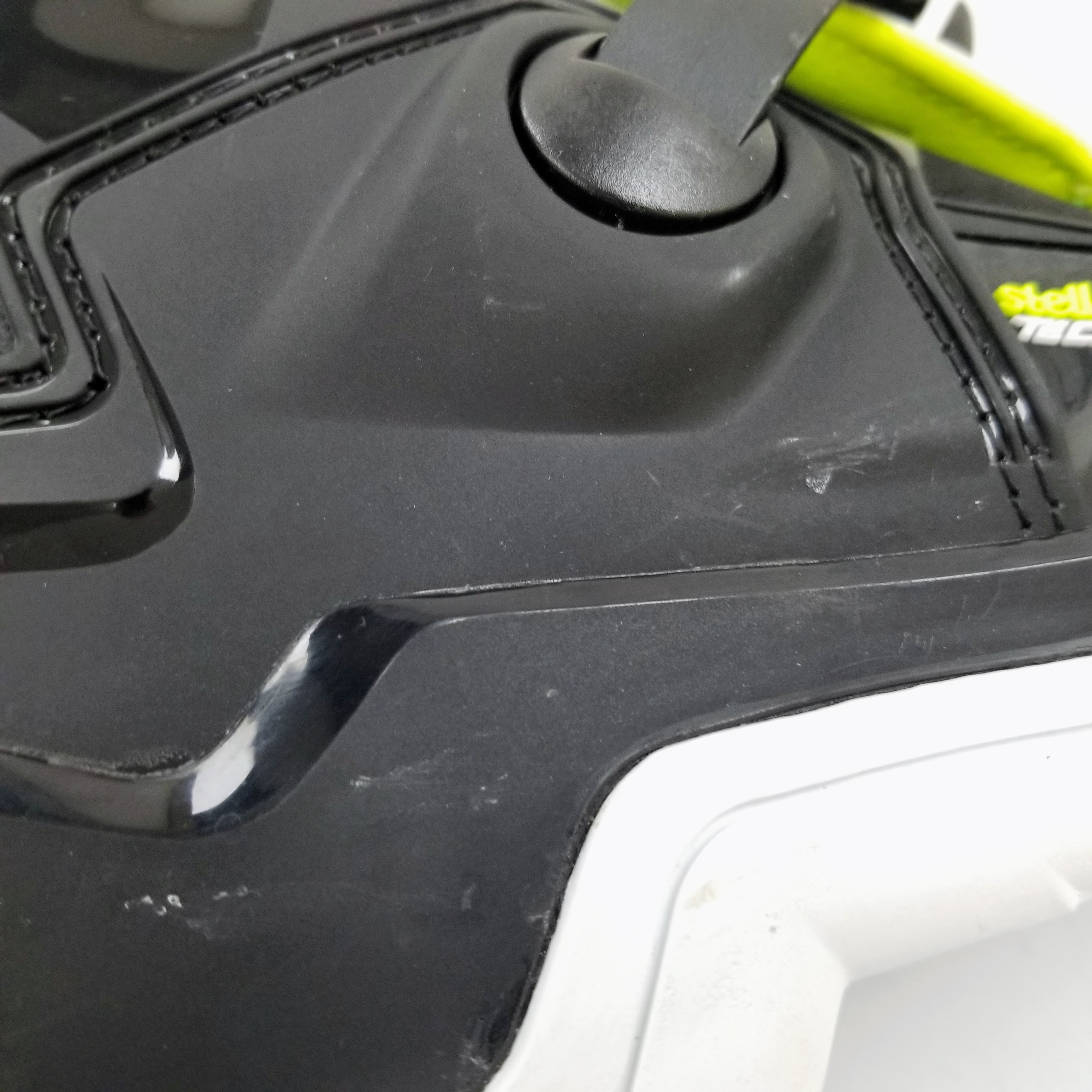 Alpinestars Tech 3 Stella Boots Size USW 7