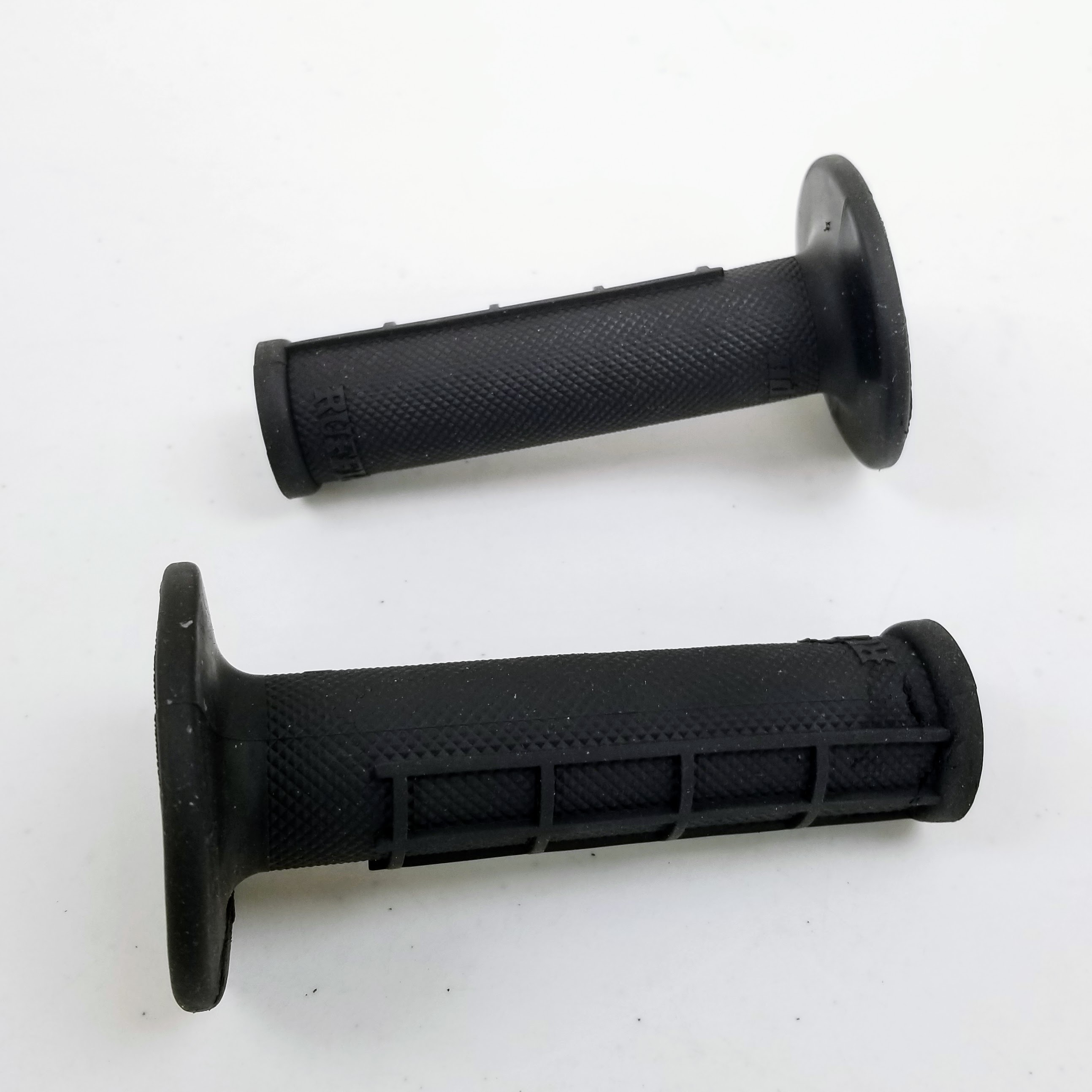 Odi Motocross Half-Waffle Grips