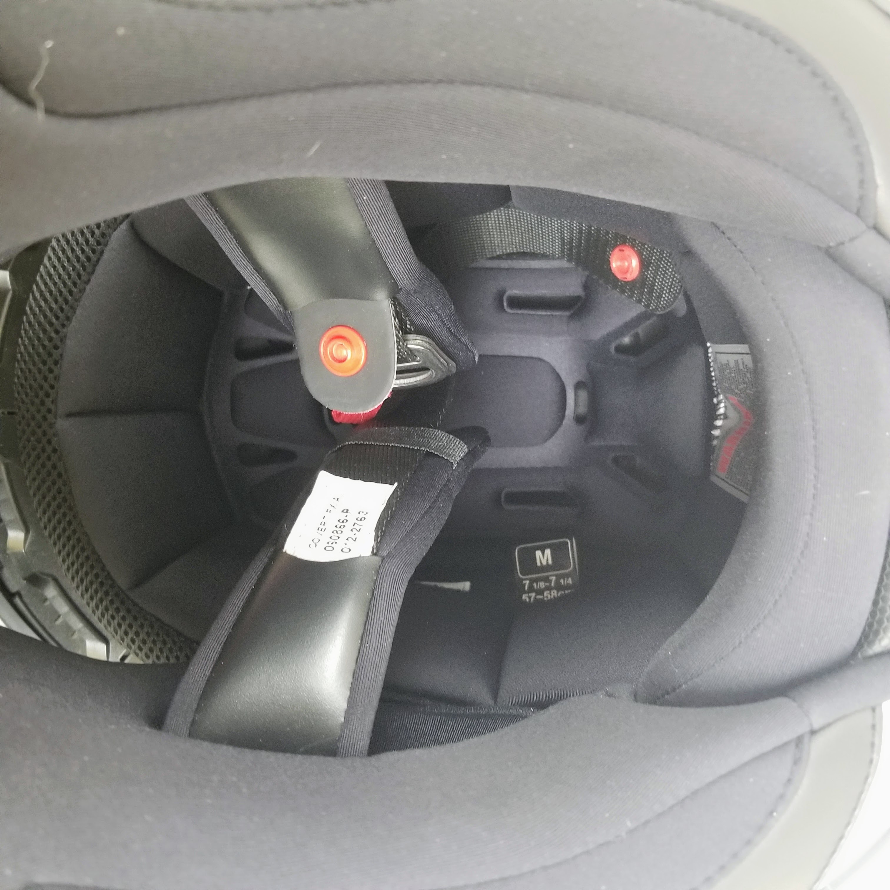 Scorpion Covert Fx Full Face Helmet (Matte Black, Medium)