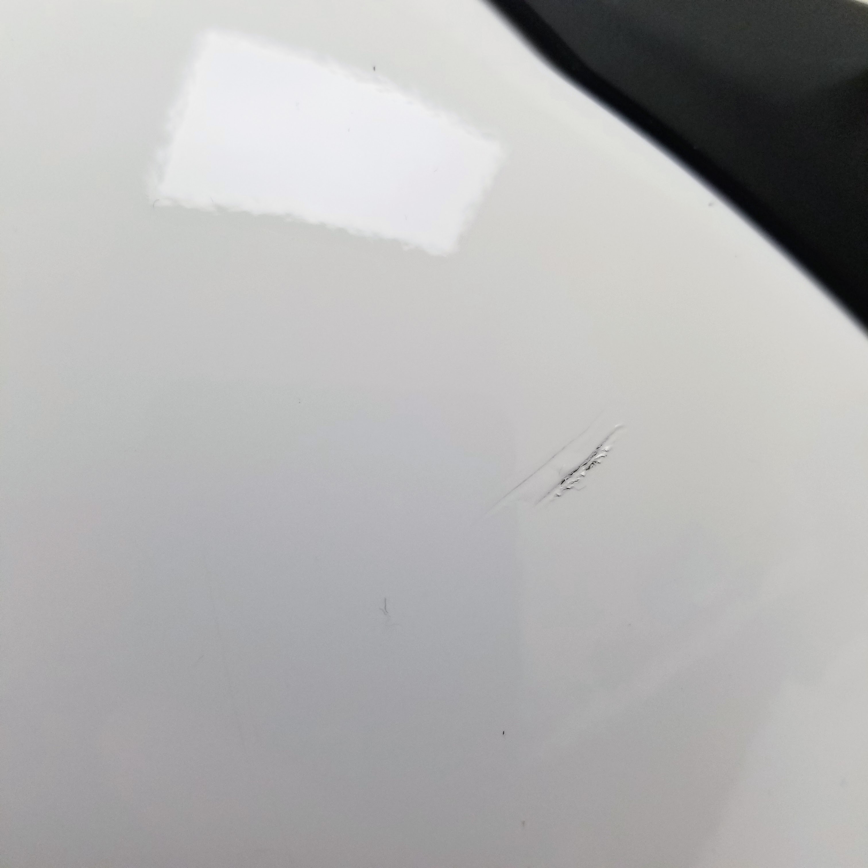 Scorpion Covert Fx Full Face Helmet (Gloss White, X-Large)