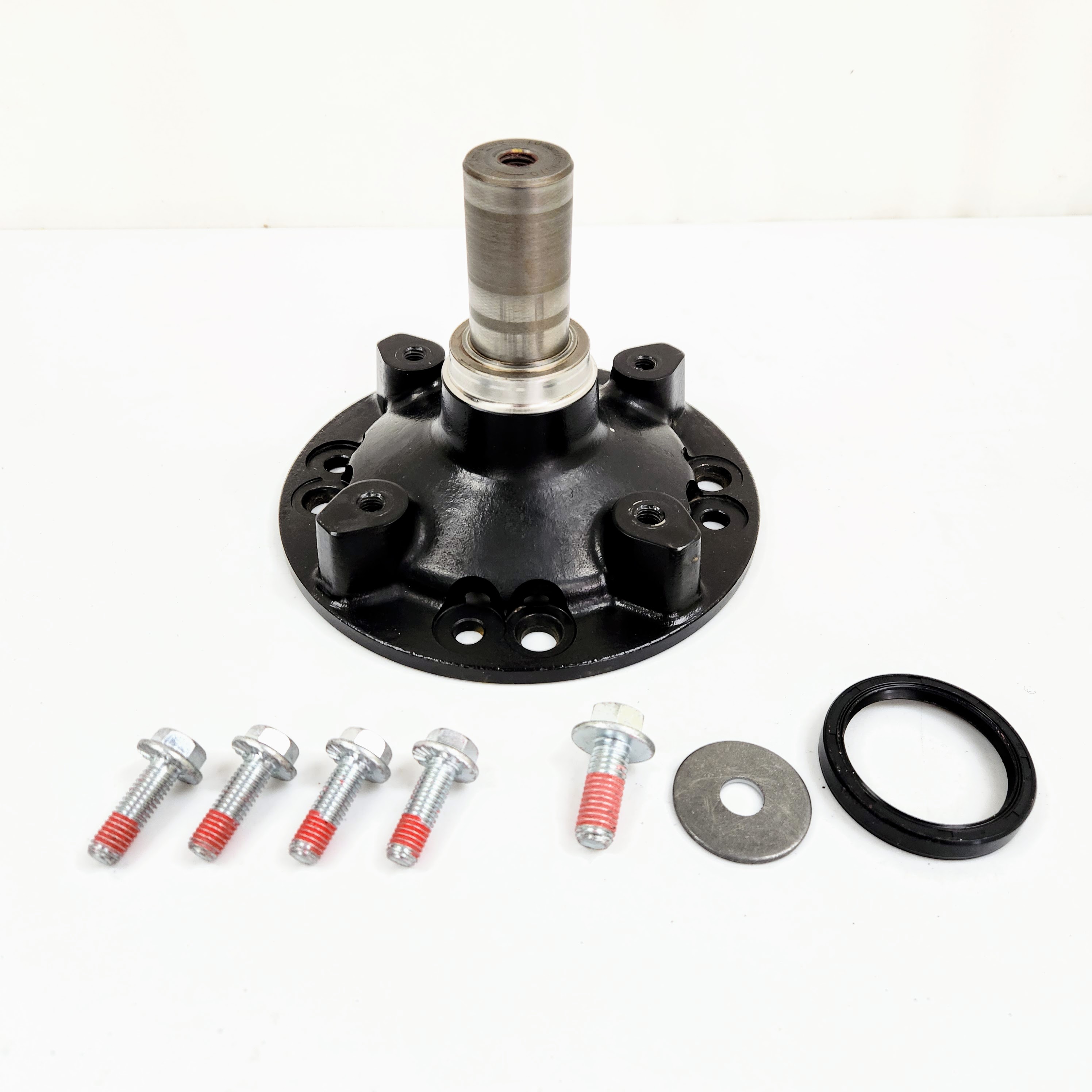 Camso Hub Package - 156mm (7019-00-0004)