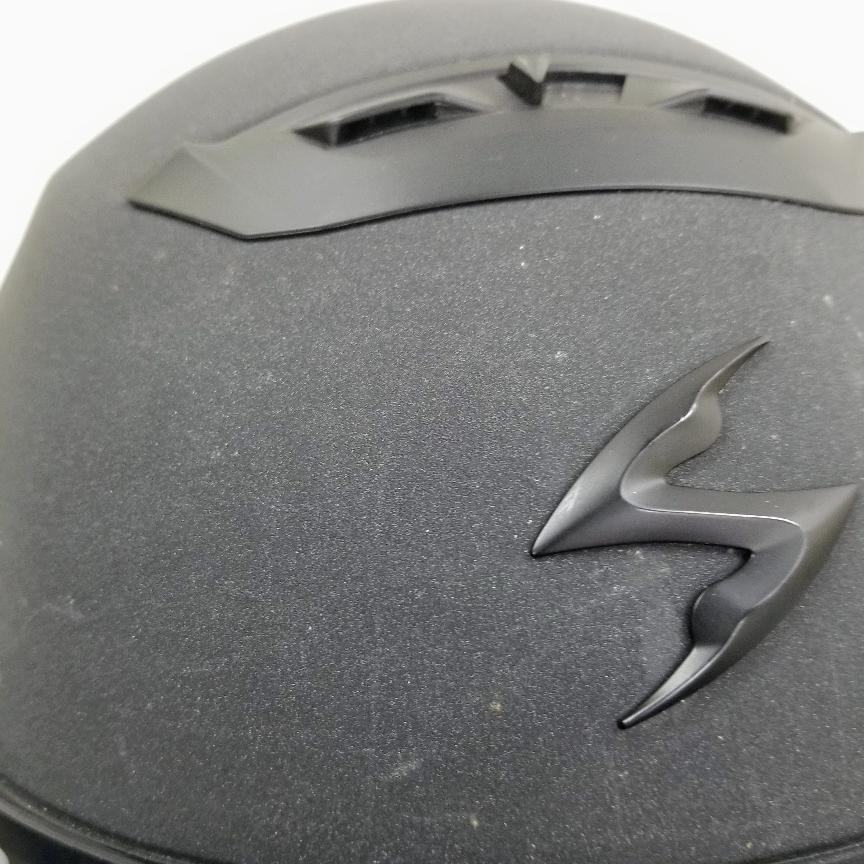 Scorpion Covert Fx Full Face Helmet (Graphite, Medium)