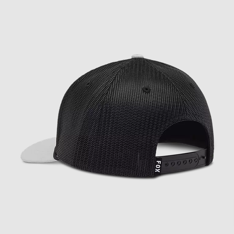 Fox Racing Womens RS Dream Trucker Hat, White