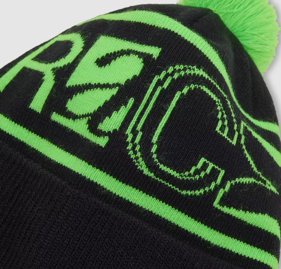 Fox Racing Throttle Beanie, One-Size