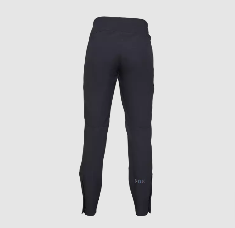 Fox Racing Defend Fire Lunar Pants Size 32, Black