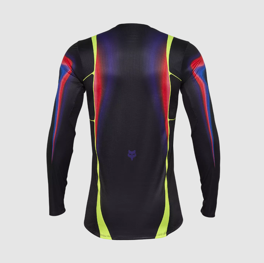 Fox Racing Flexair Energy Jersey Size Medium