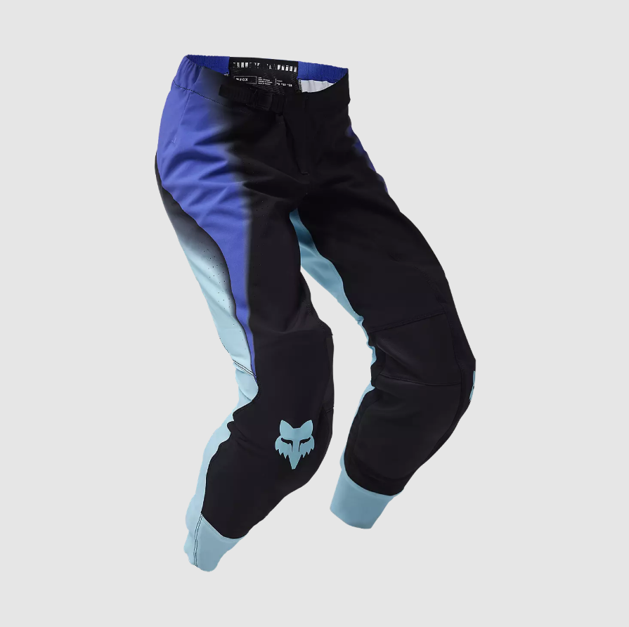 Fox Racing Womens Flexair Infinite Pants Size 6