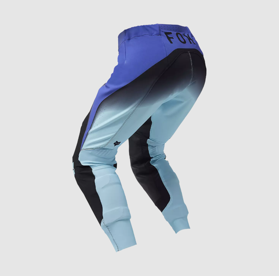 Fox Racing Womens Flexair Infinite Pants Size 6