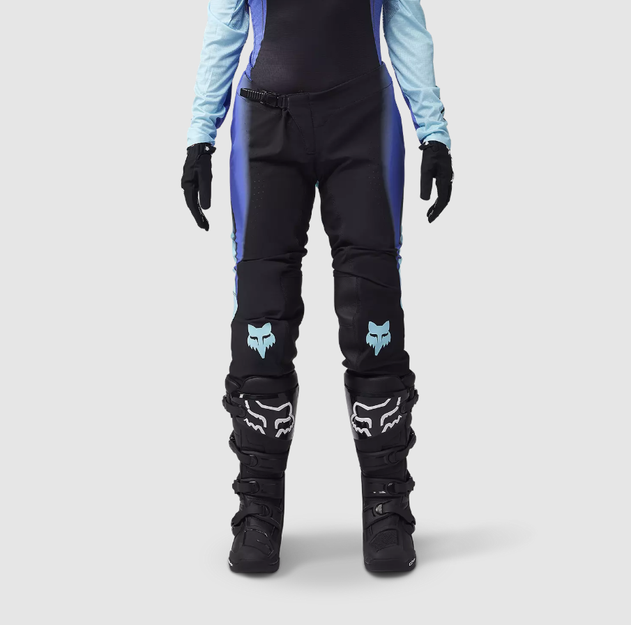Fox Racing Womens Flexair Infinite Pants Size 6