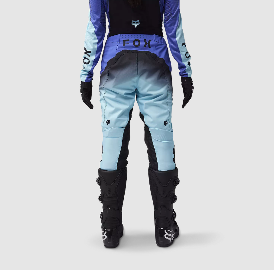 Fox Racing Womens Flexair Infinite Pants Size 6