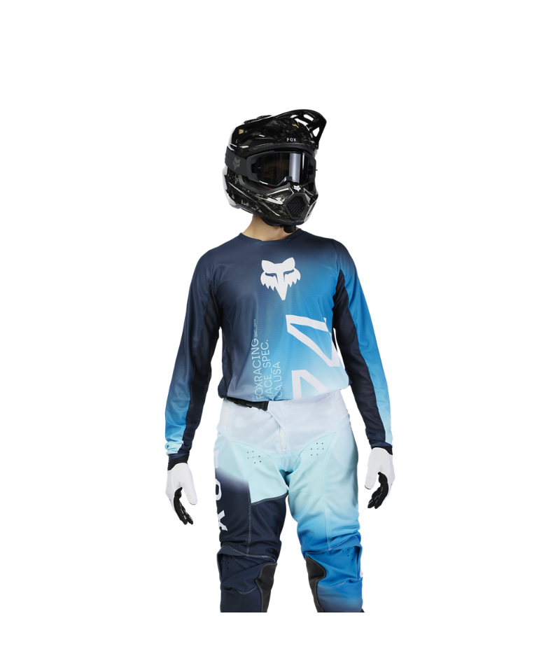 Fox Racing 180 Air Haze Jersey - Bild 10 von 15